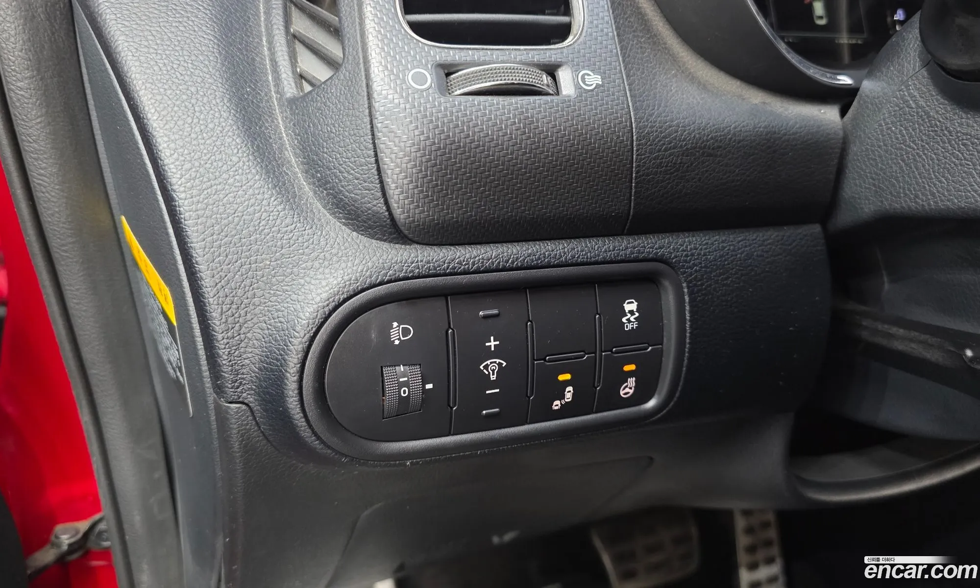 Kia K3 Euro