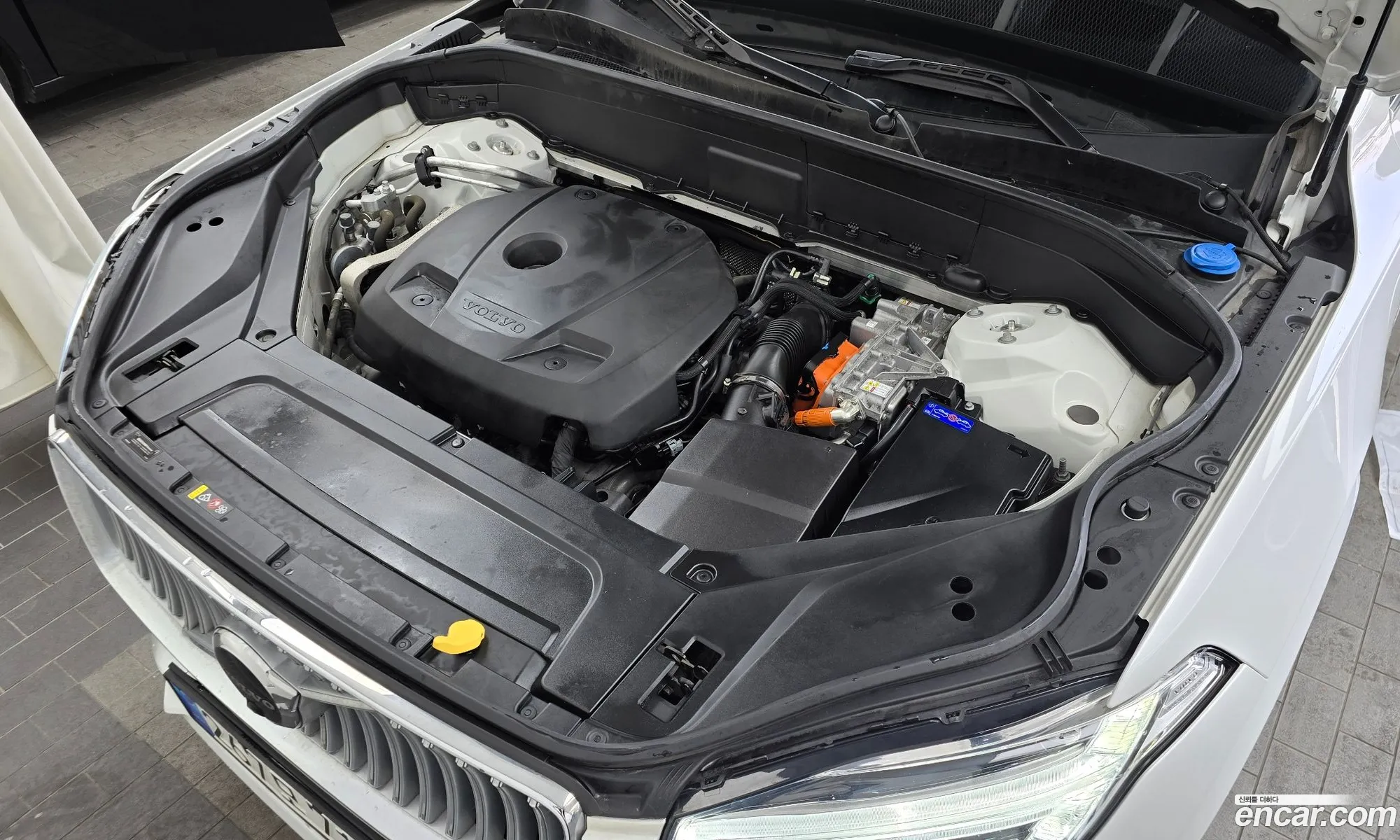 Volvo XC90 2022 YV1LFH609P1925229 — 16