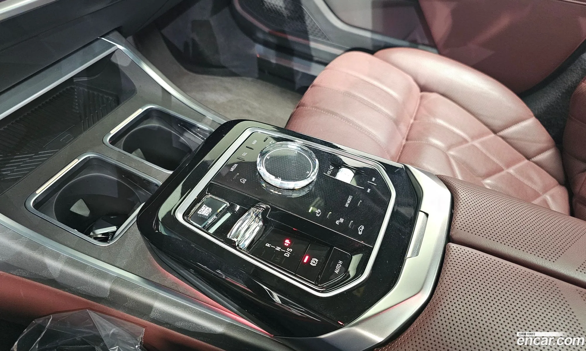 BMW 7 Series 2023 — 17