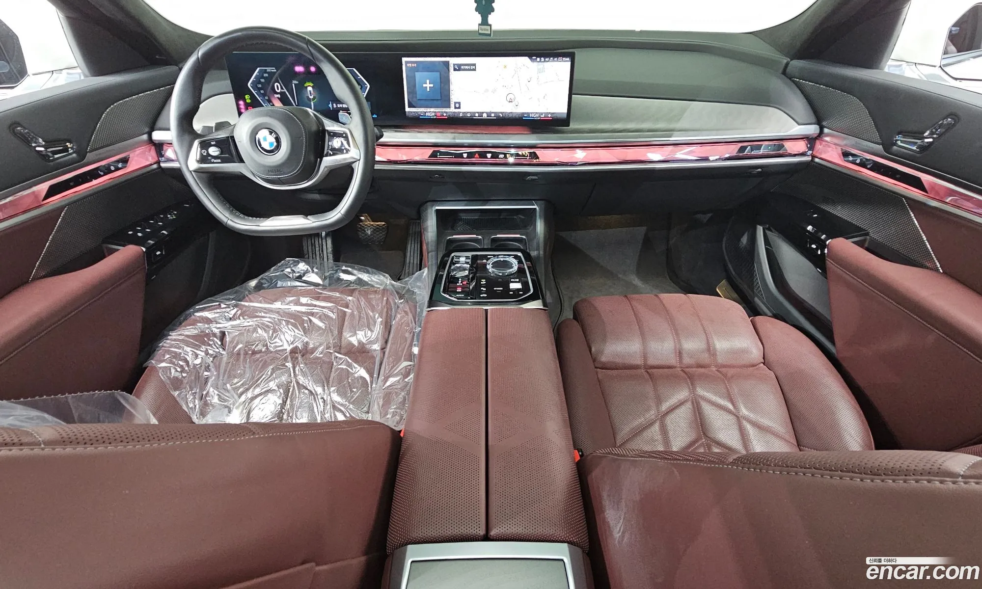 BMW 7 Series 2023 — 6