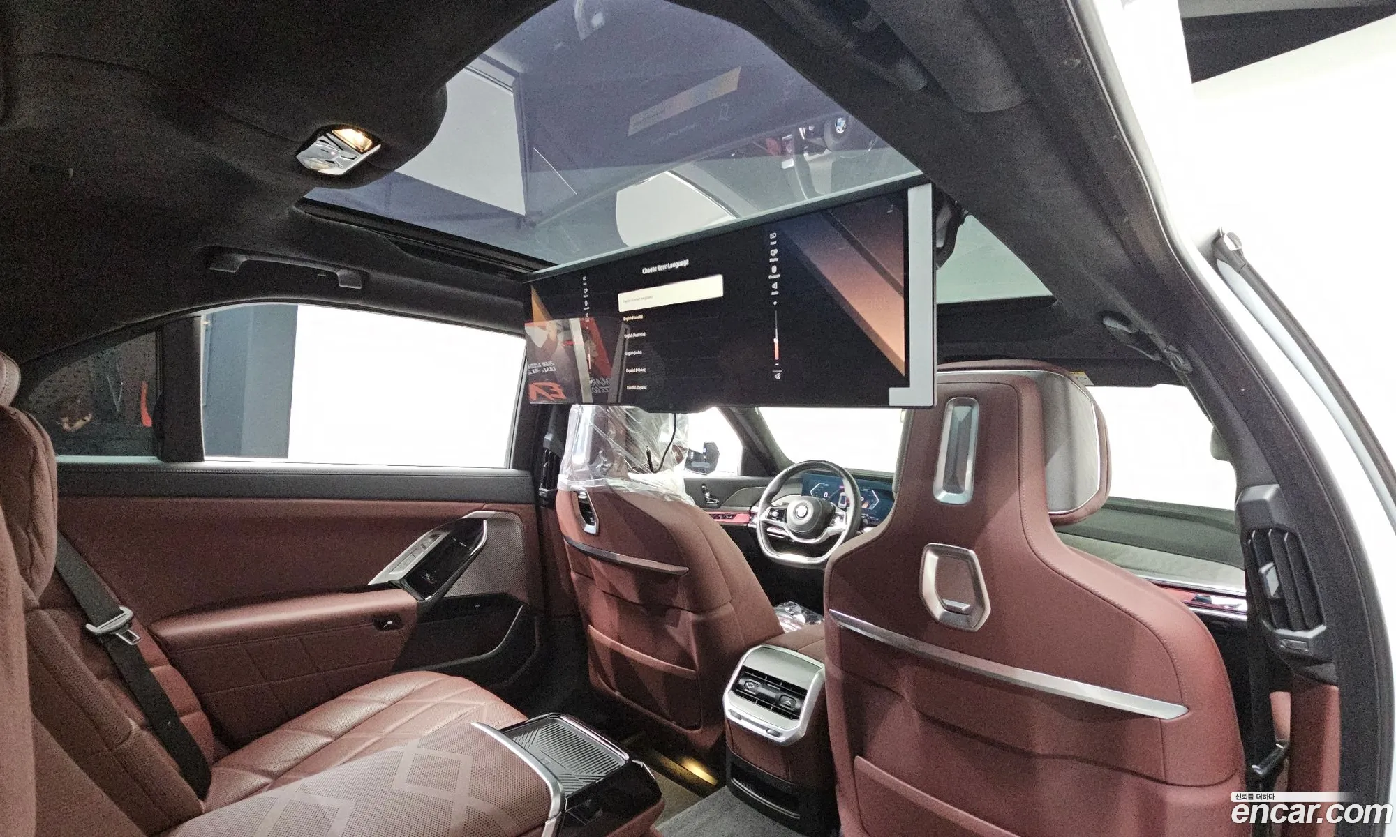 BMW 7 Series 2023 — 20