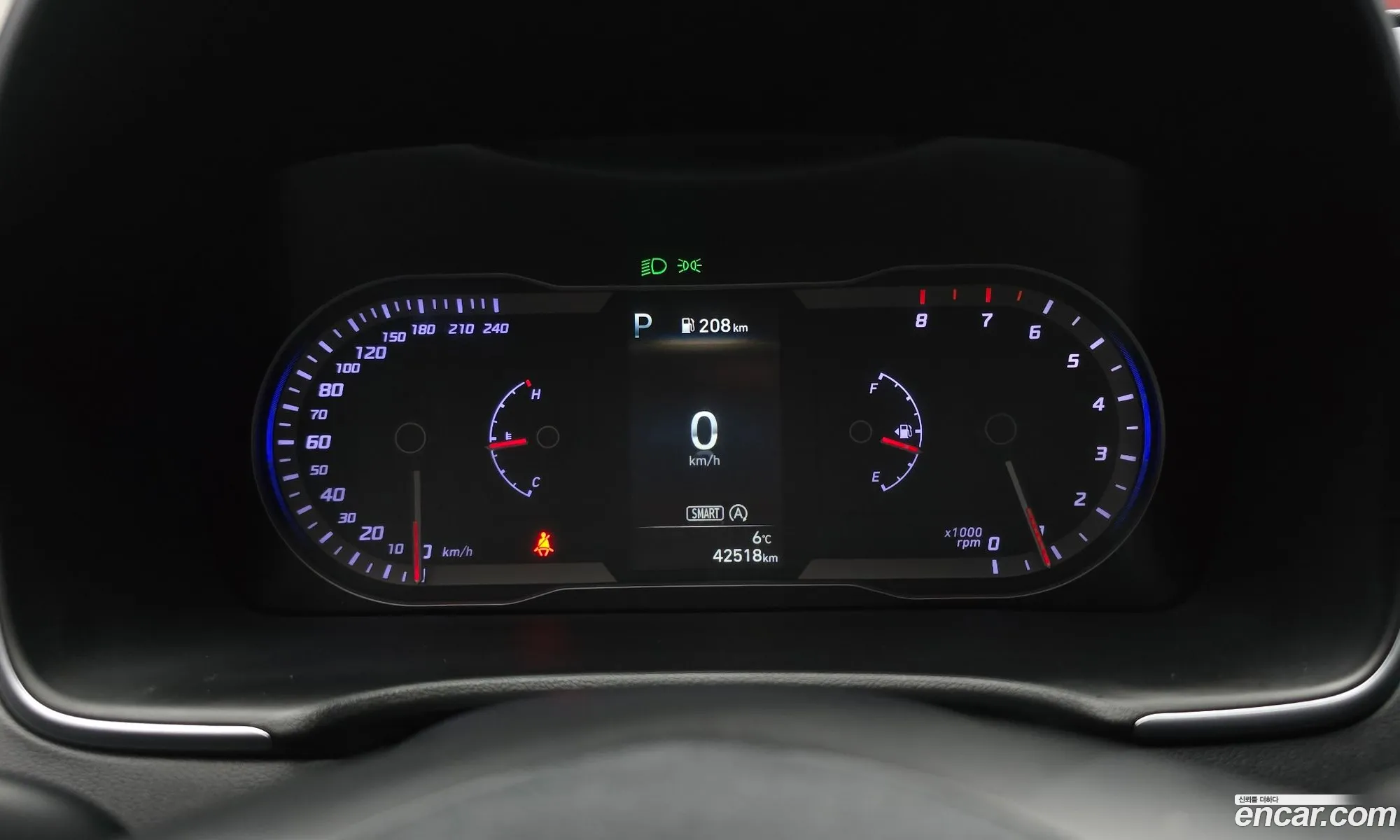 Hyundai Tucson 2022 — 10