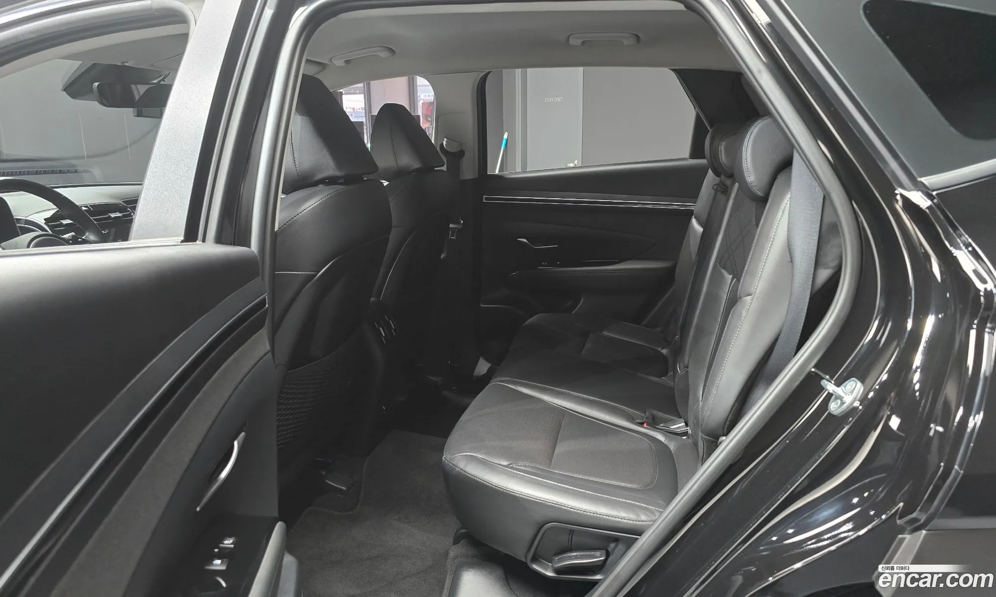 Hyundai Tucson 2022 — 14