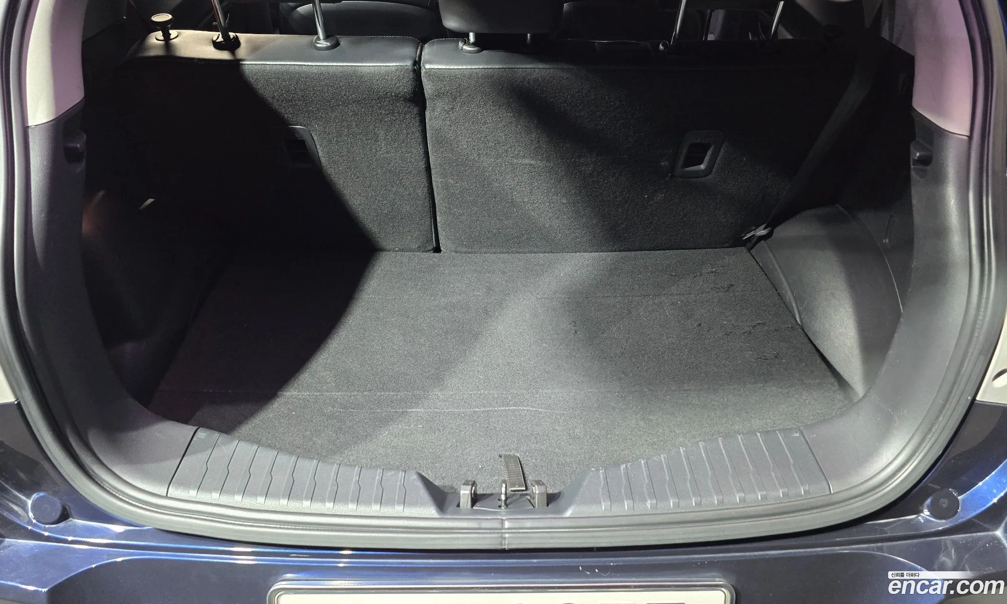 KG Mobility (SsangYong) Tivoli 2015 — 13