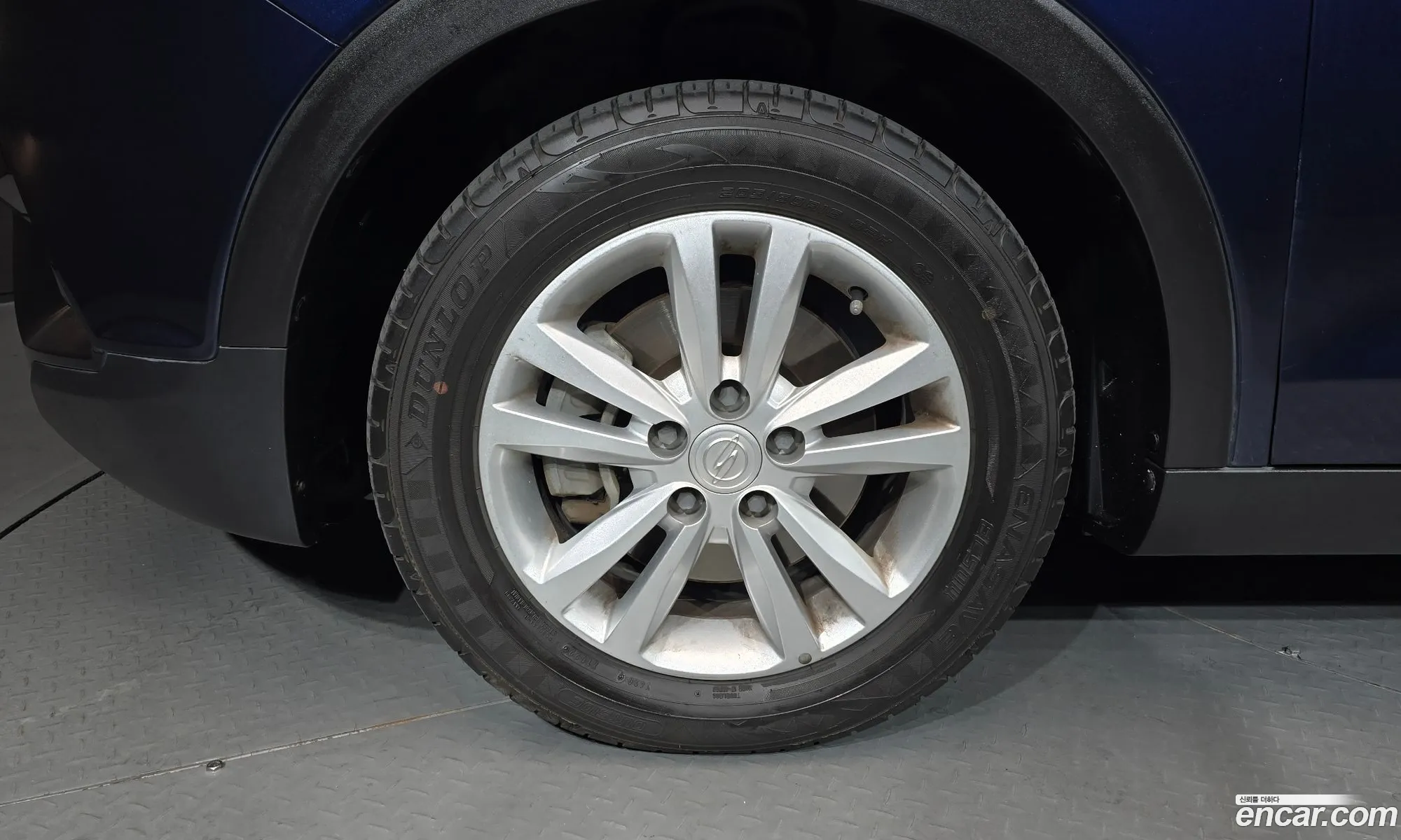 KG Mobility (SsangYong) Tivoli 2015 — 4