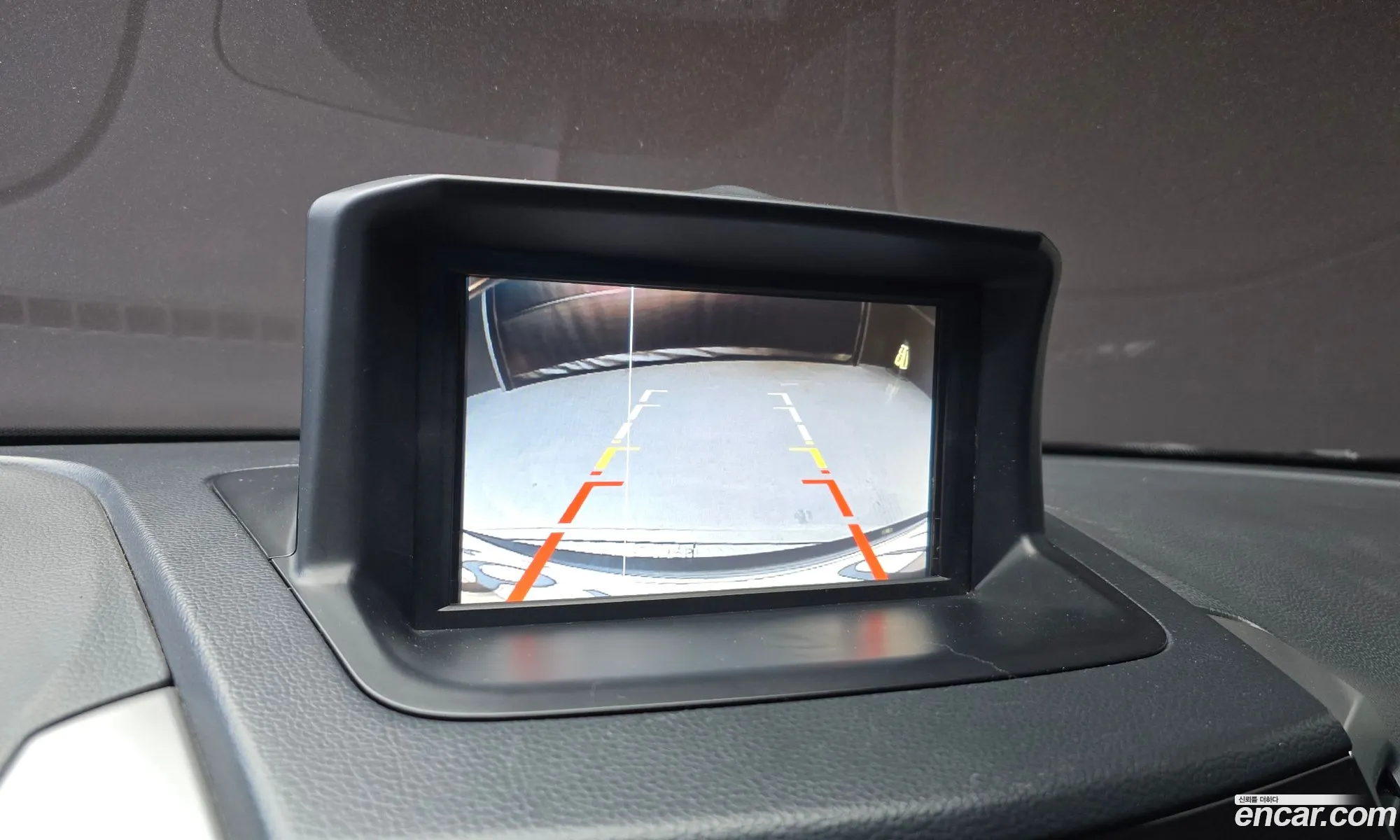 KG Mobility (SsangYong) Tivoli 2015 — 10