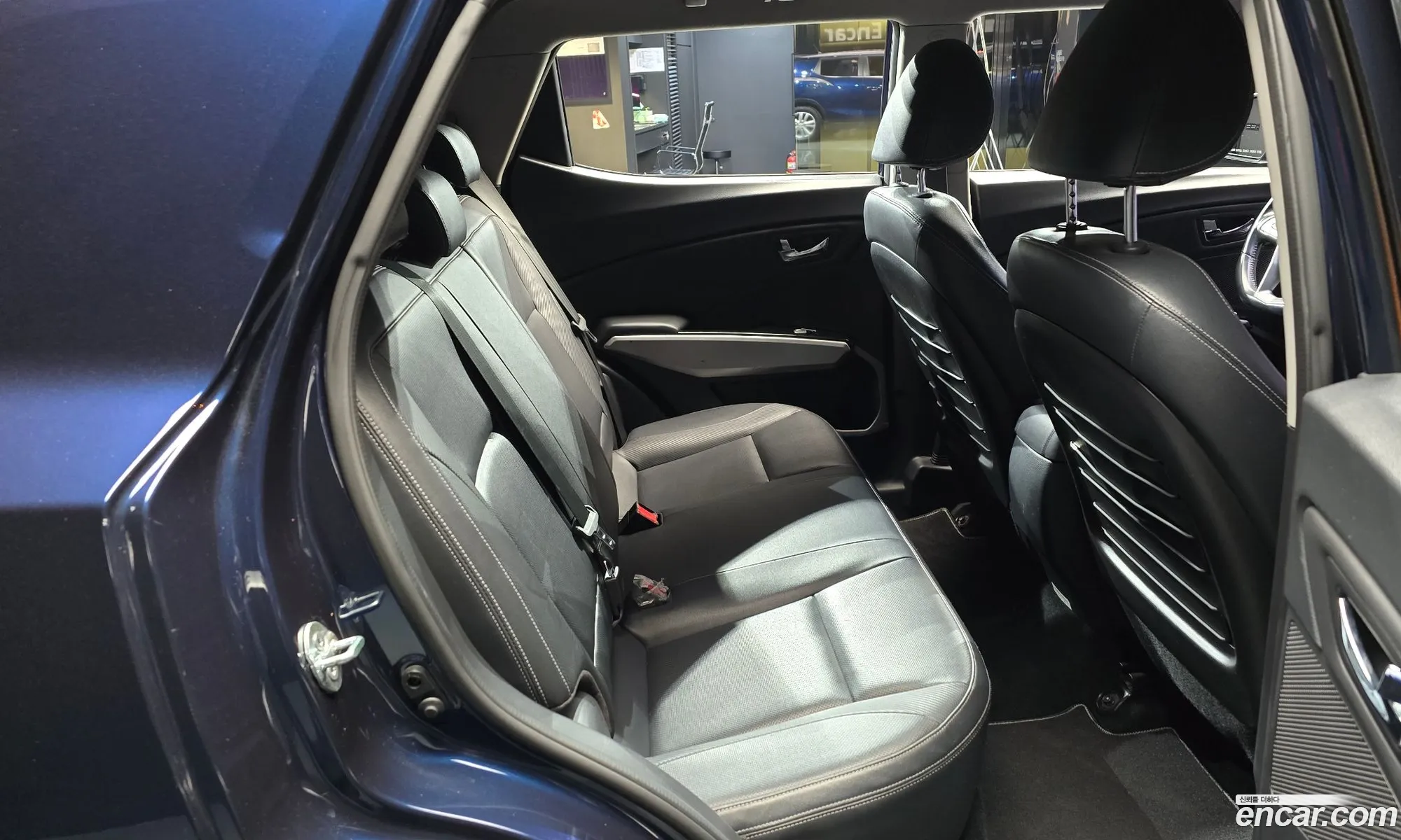 KG Mobility (SsangYong) Tivoli 2015 — 15