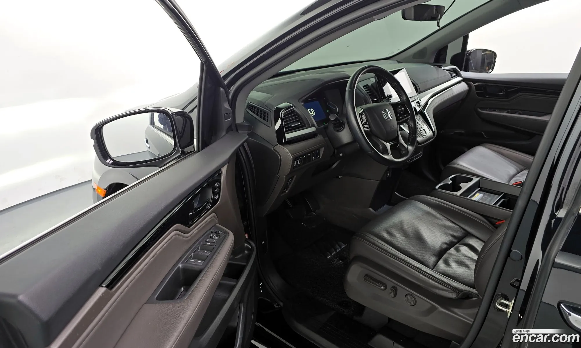 Honda Odyssey 2019 — 7