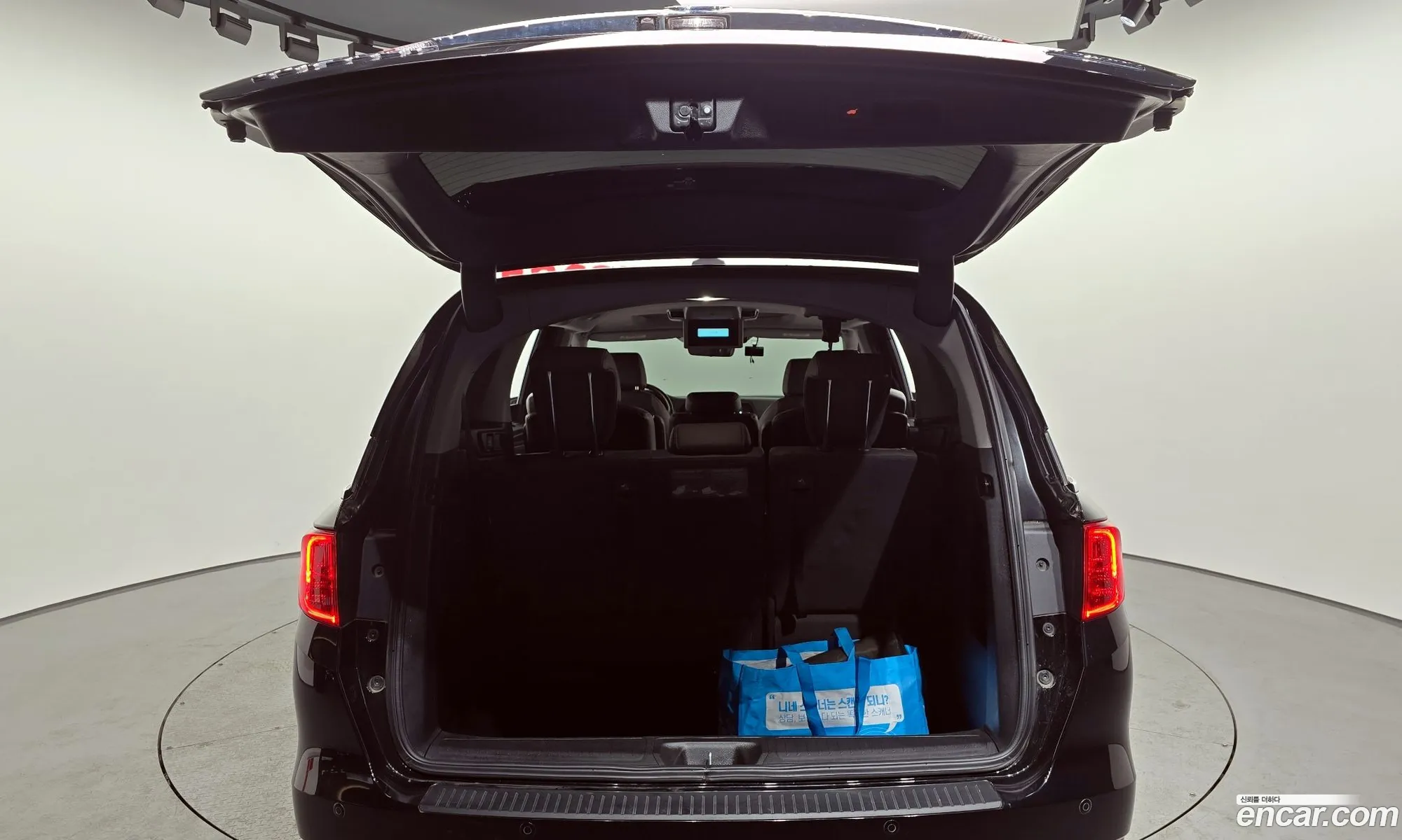 Honda Odyssey 2019 — 5