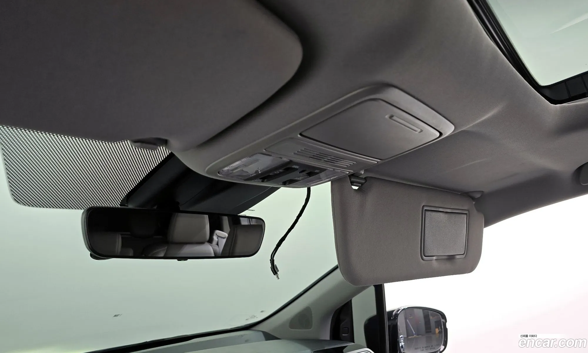 Honda Odyssey 2019 — 14
