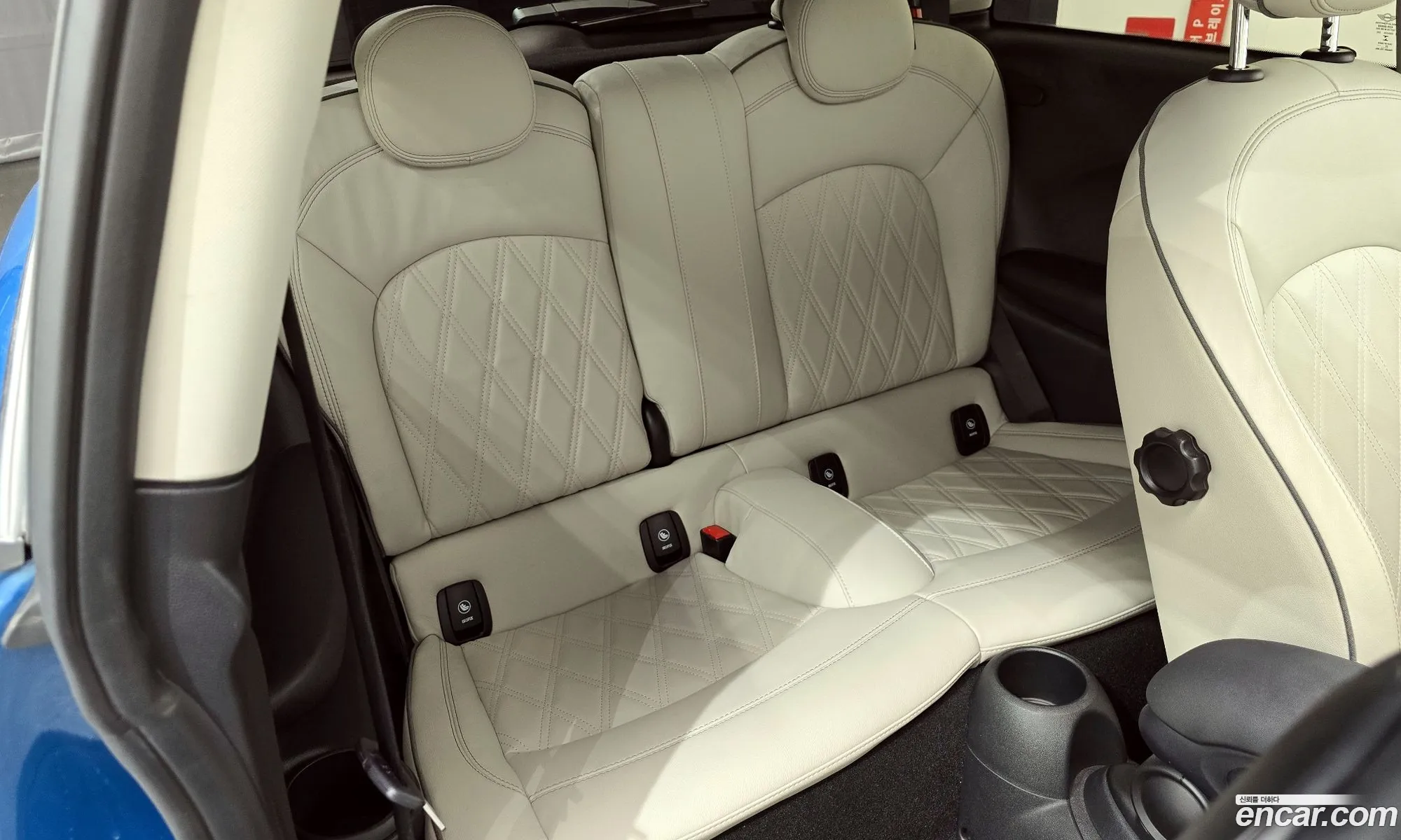Mini Cooper S 2023 WMW61DH09P2T68305 — 5