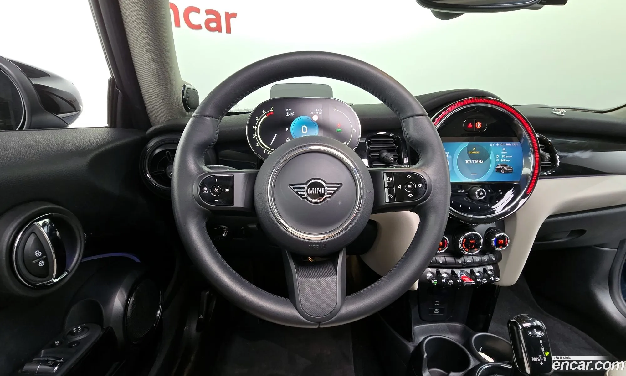 Mini Cooper S 2023 WMW61DH09P2T68305 — 2