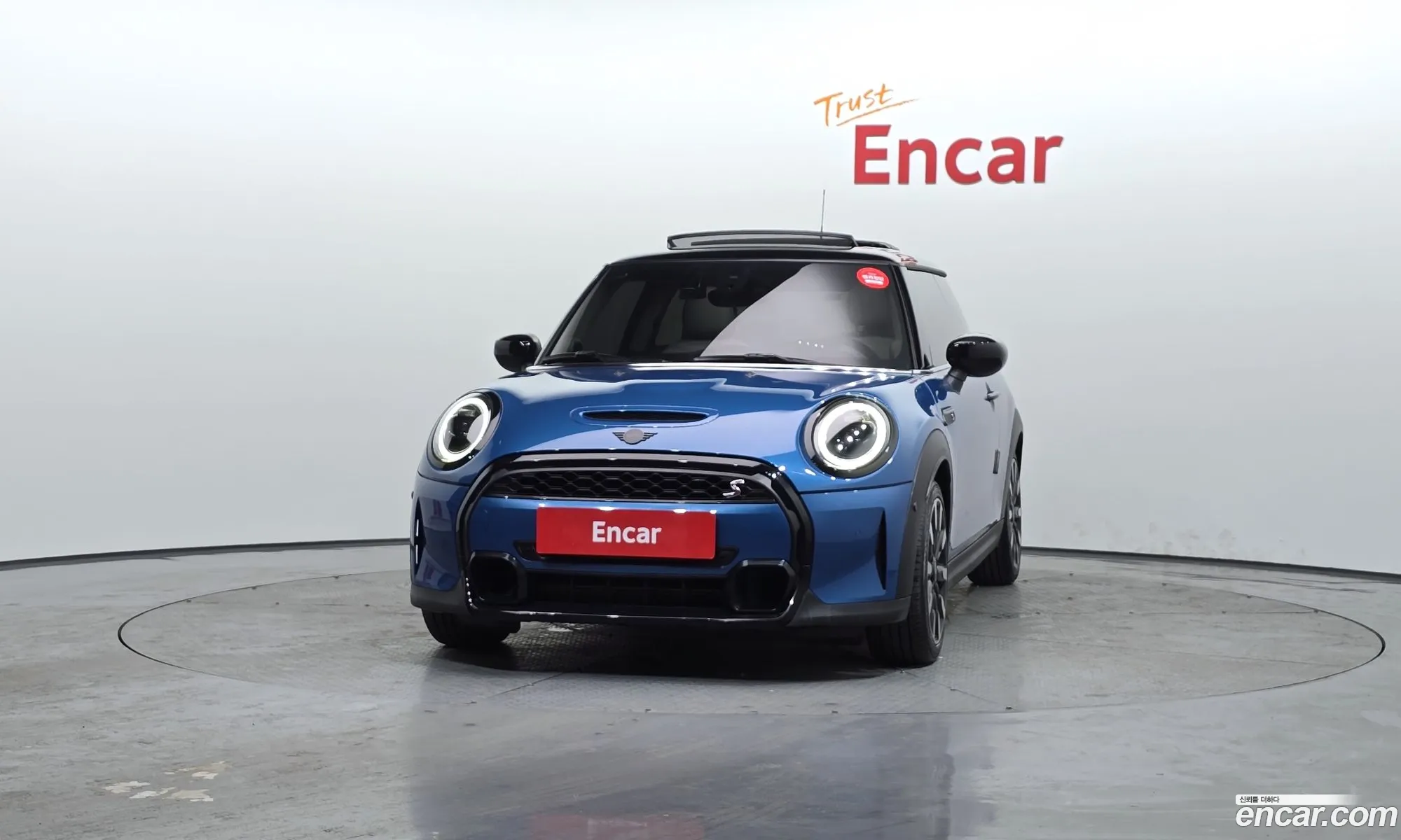 Mini Cooper S 2023 WMW61DH09P2T68305 — 16