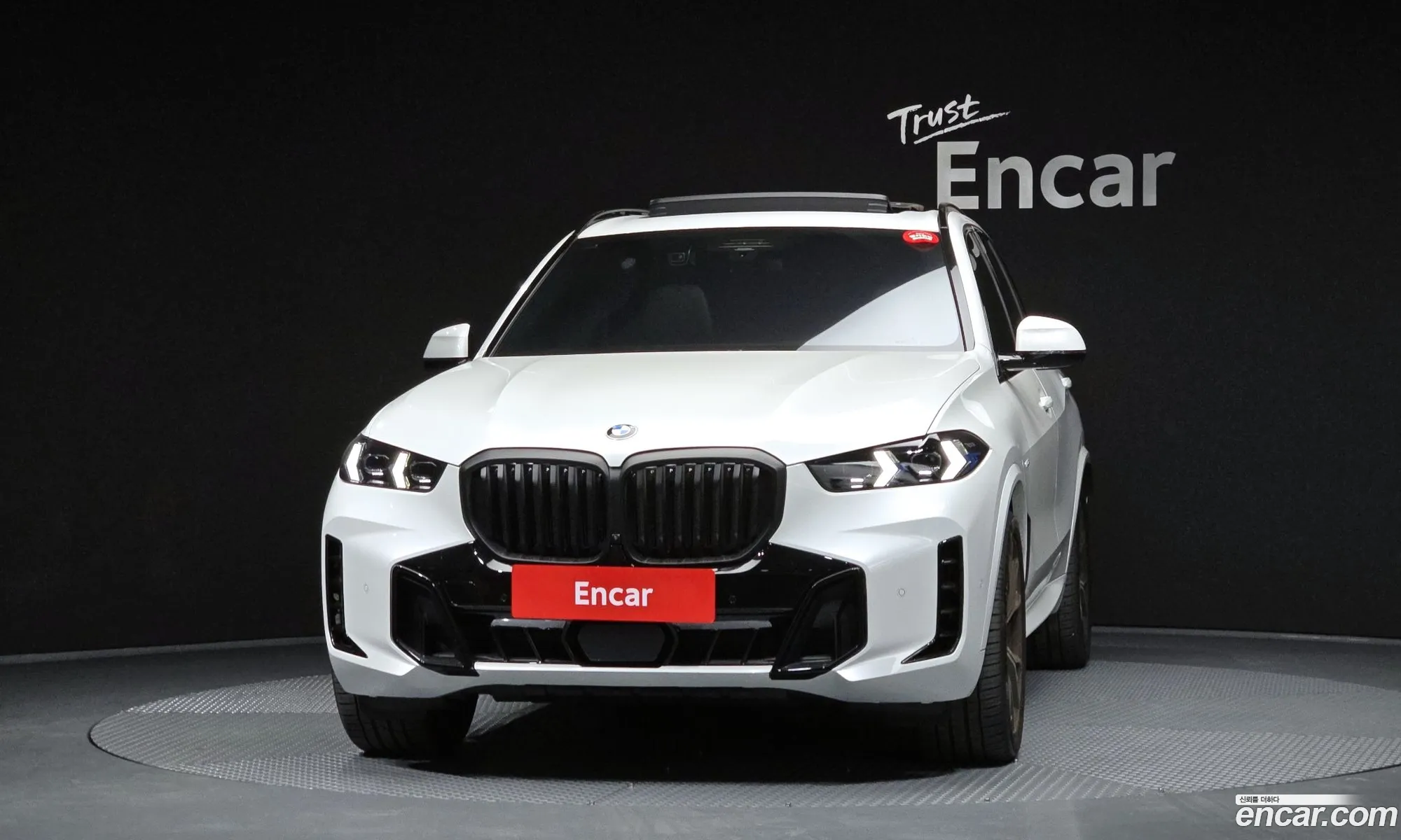 BMW X5 2024 WBA21EU08S9Y33683 — 19