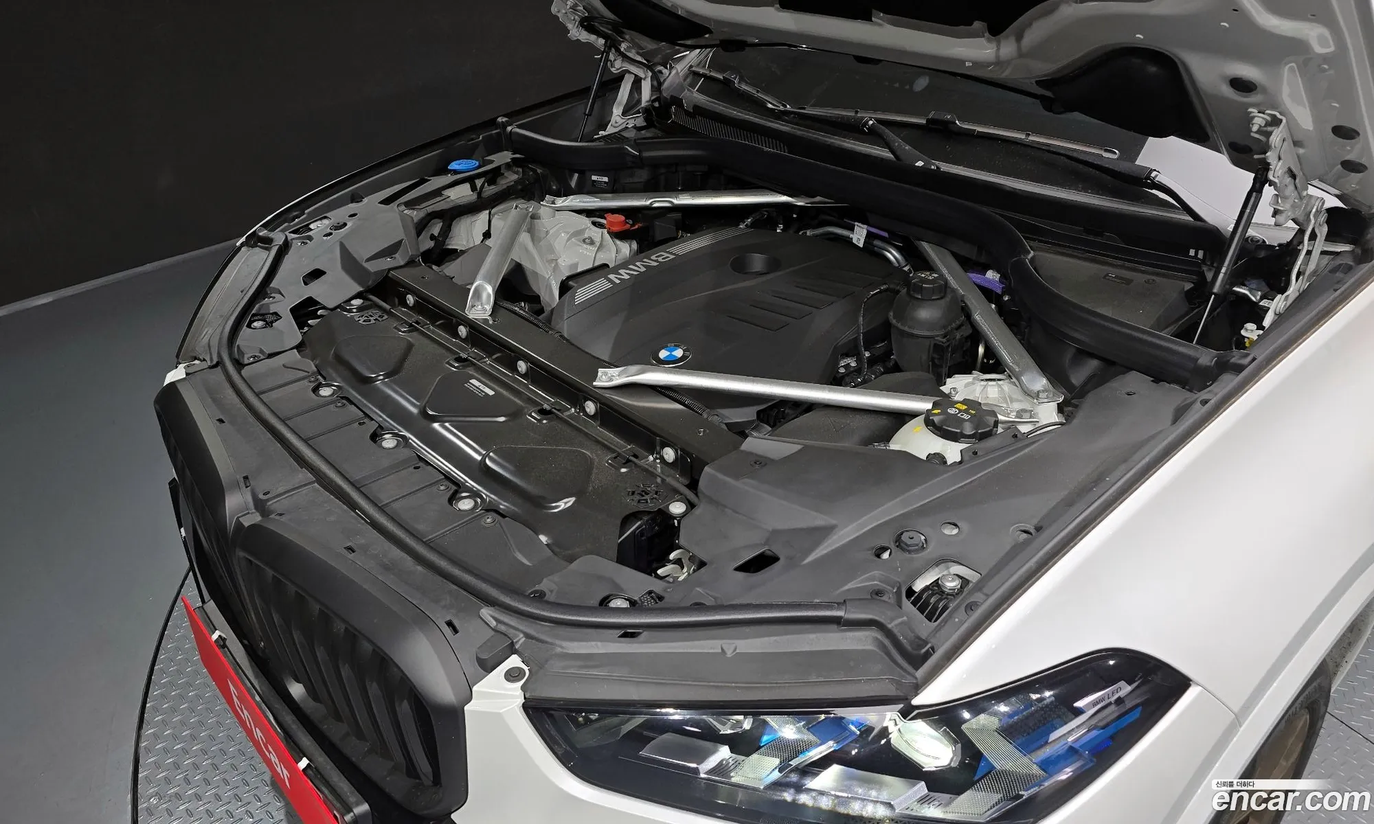 BMW X5 2024 WBA21EU08S9Y33683 — 20
