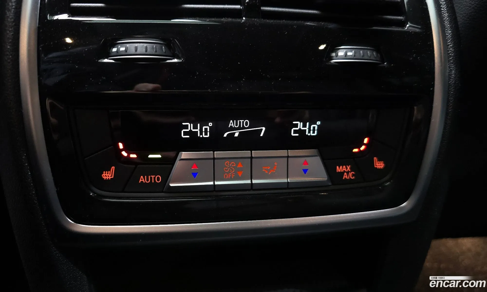 BMW X5 2024 WBA21EU08S9Y33683 — 2