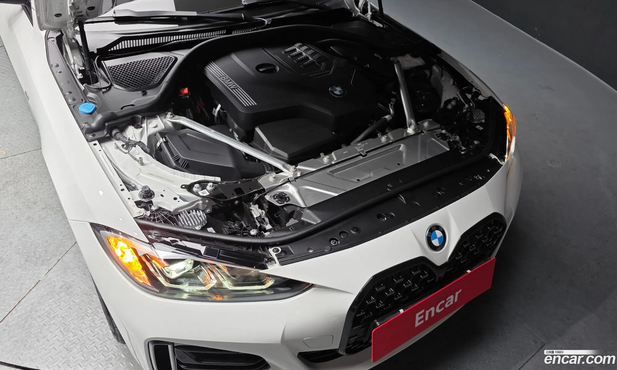 BMW 4 Series 2024 — 19