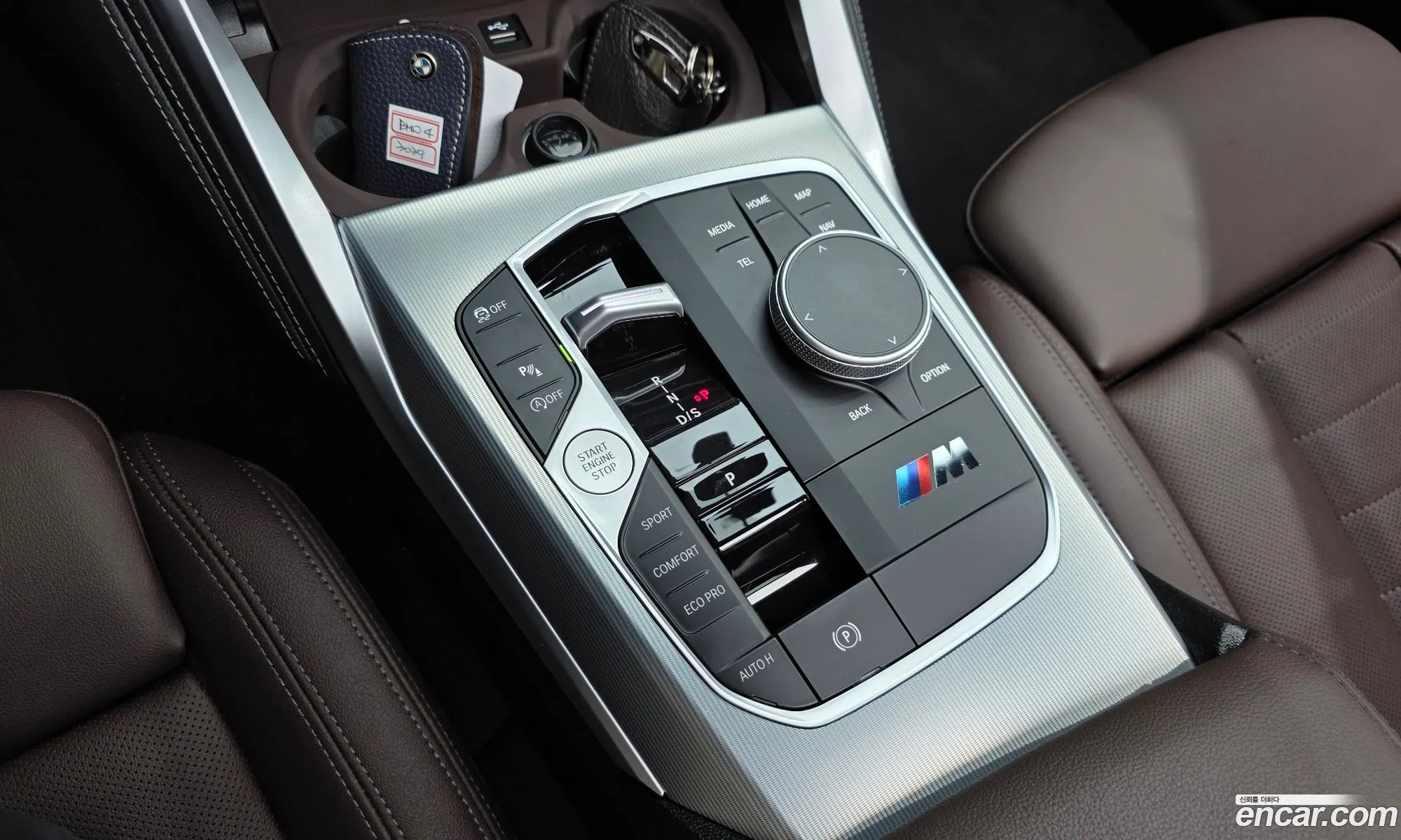 BMW 4 Series 2024 — 20