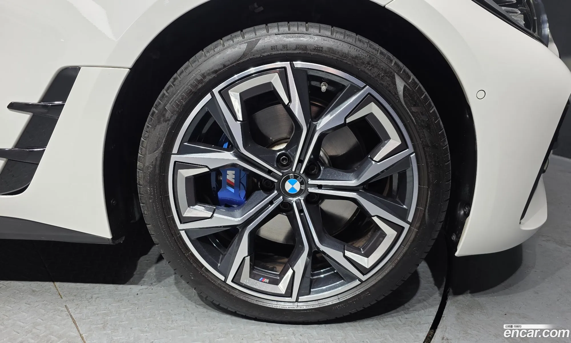 BMW 4 Series 2024 — 4