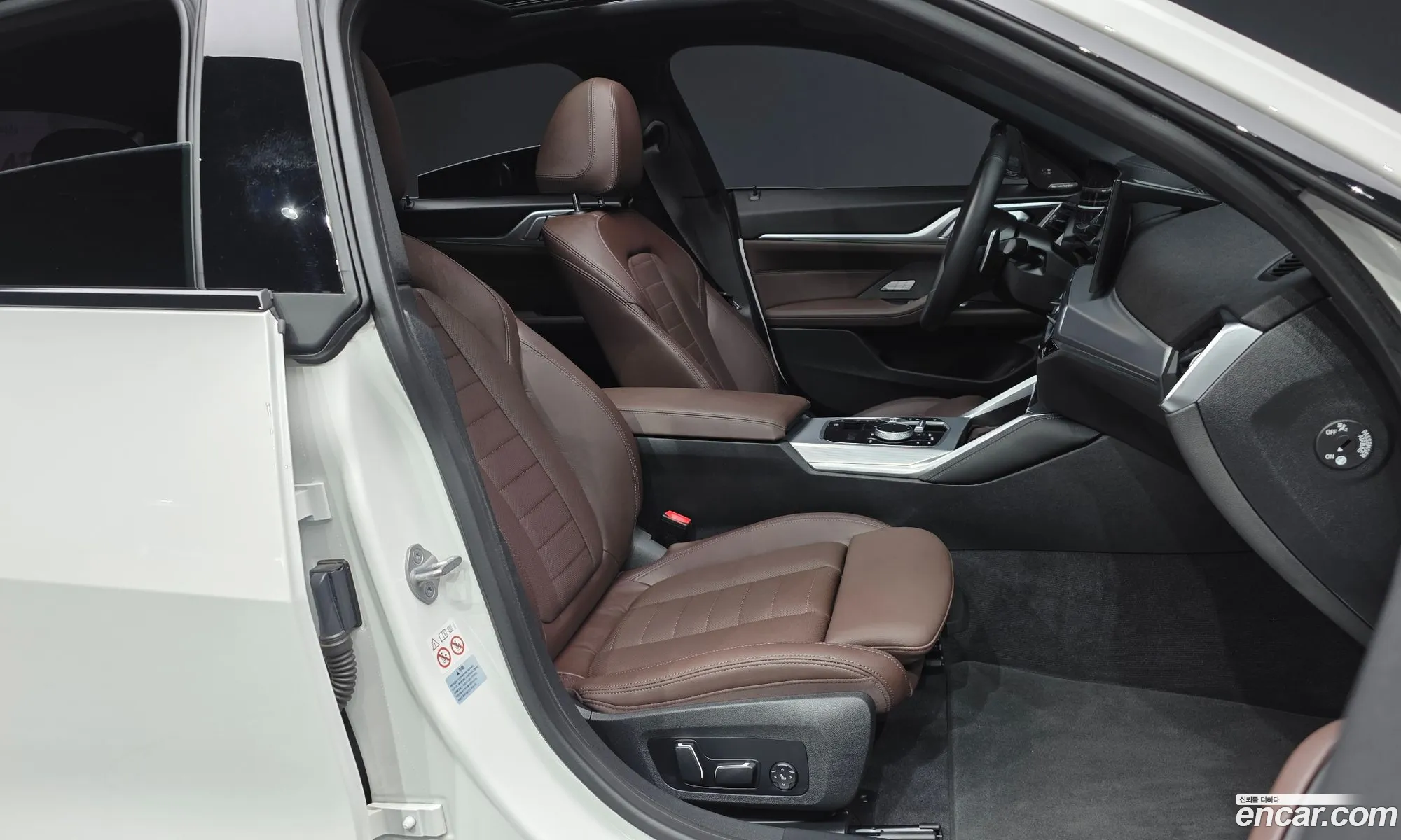 BMW 4 Series 2024 — 9