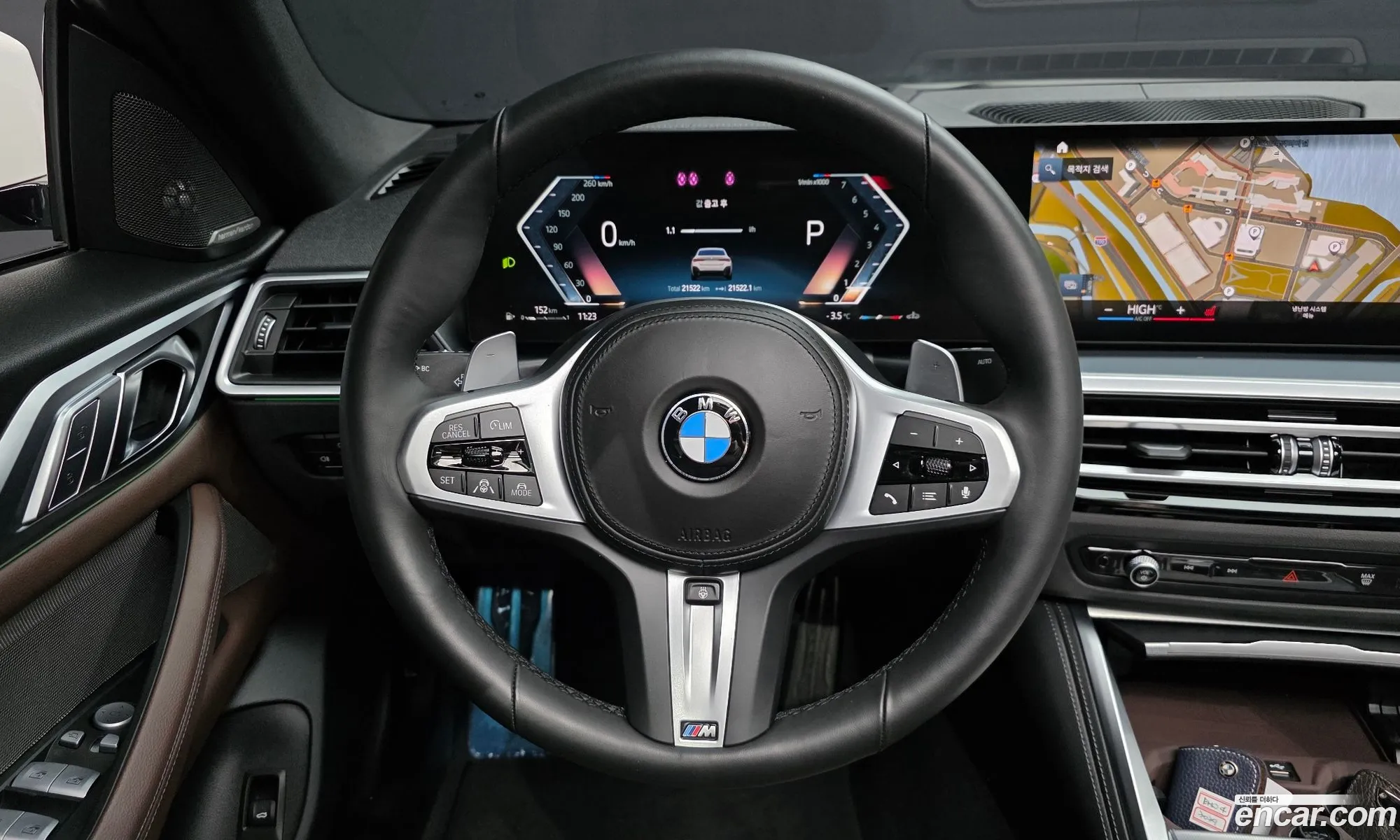 BMW 4 Series 2024 — 15
