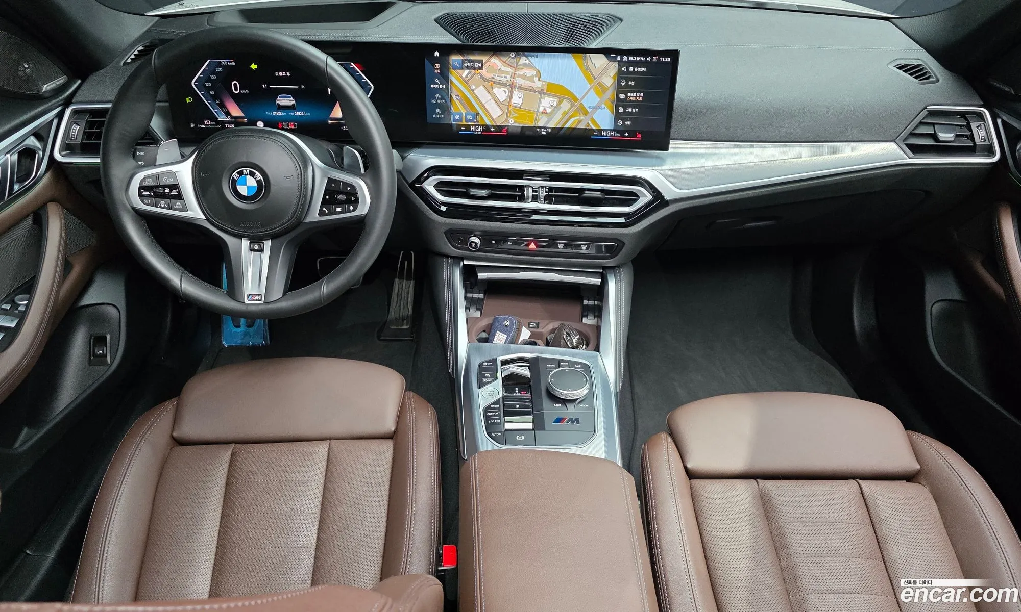 BMW 4 Series 2024 — 17