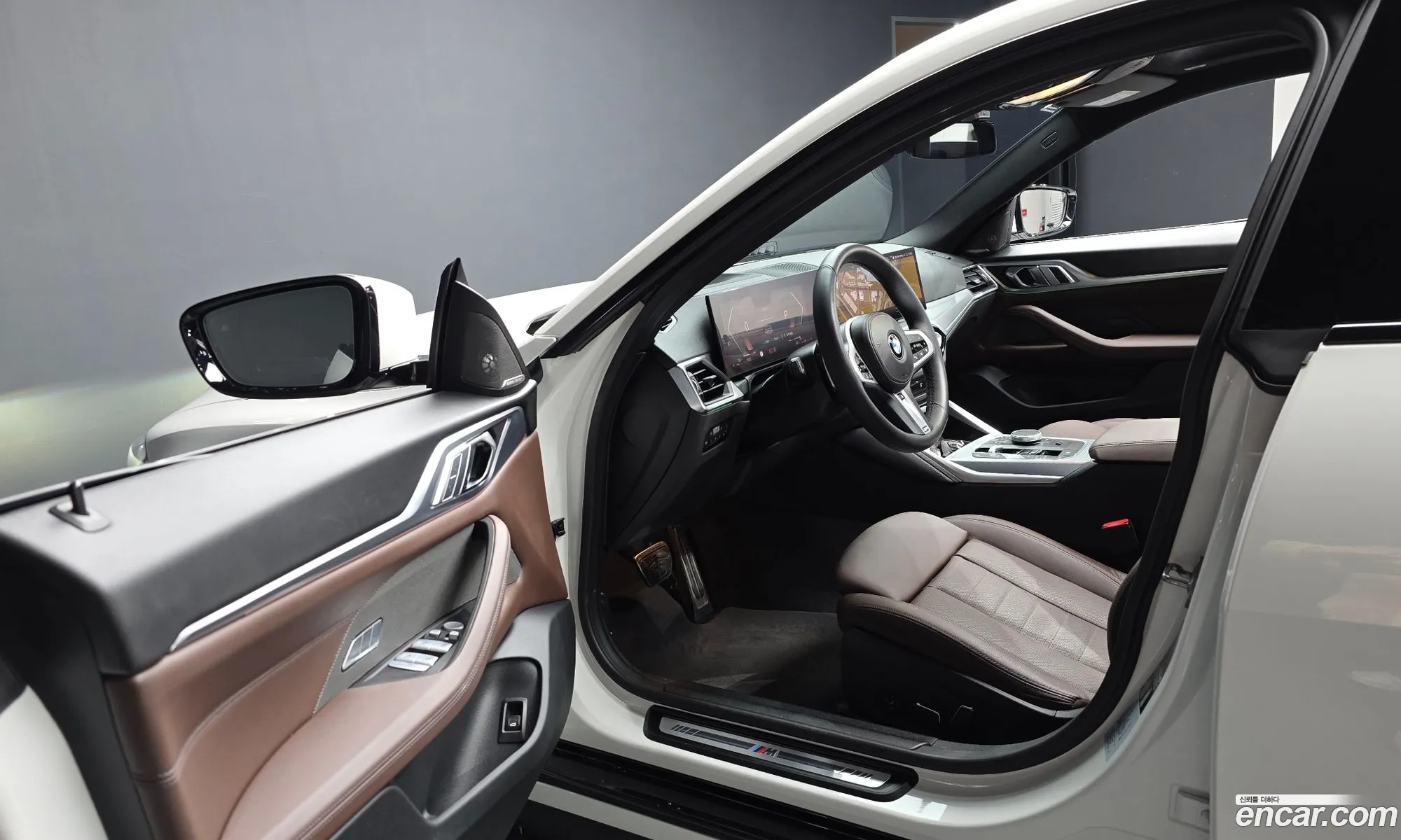 BMW 4 Series 2024 — 6