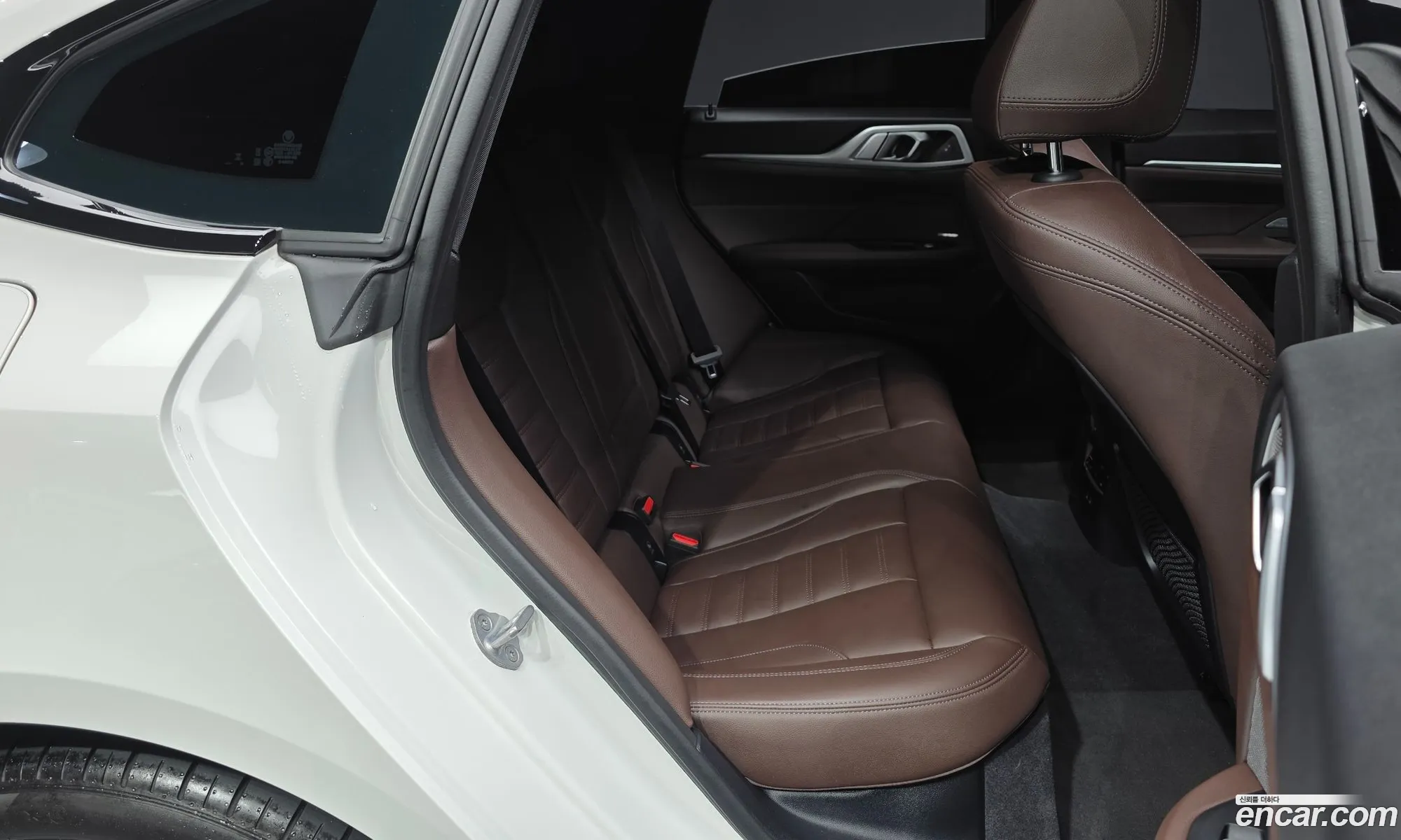 BMW 4 Series 2024 — 10
