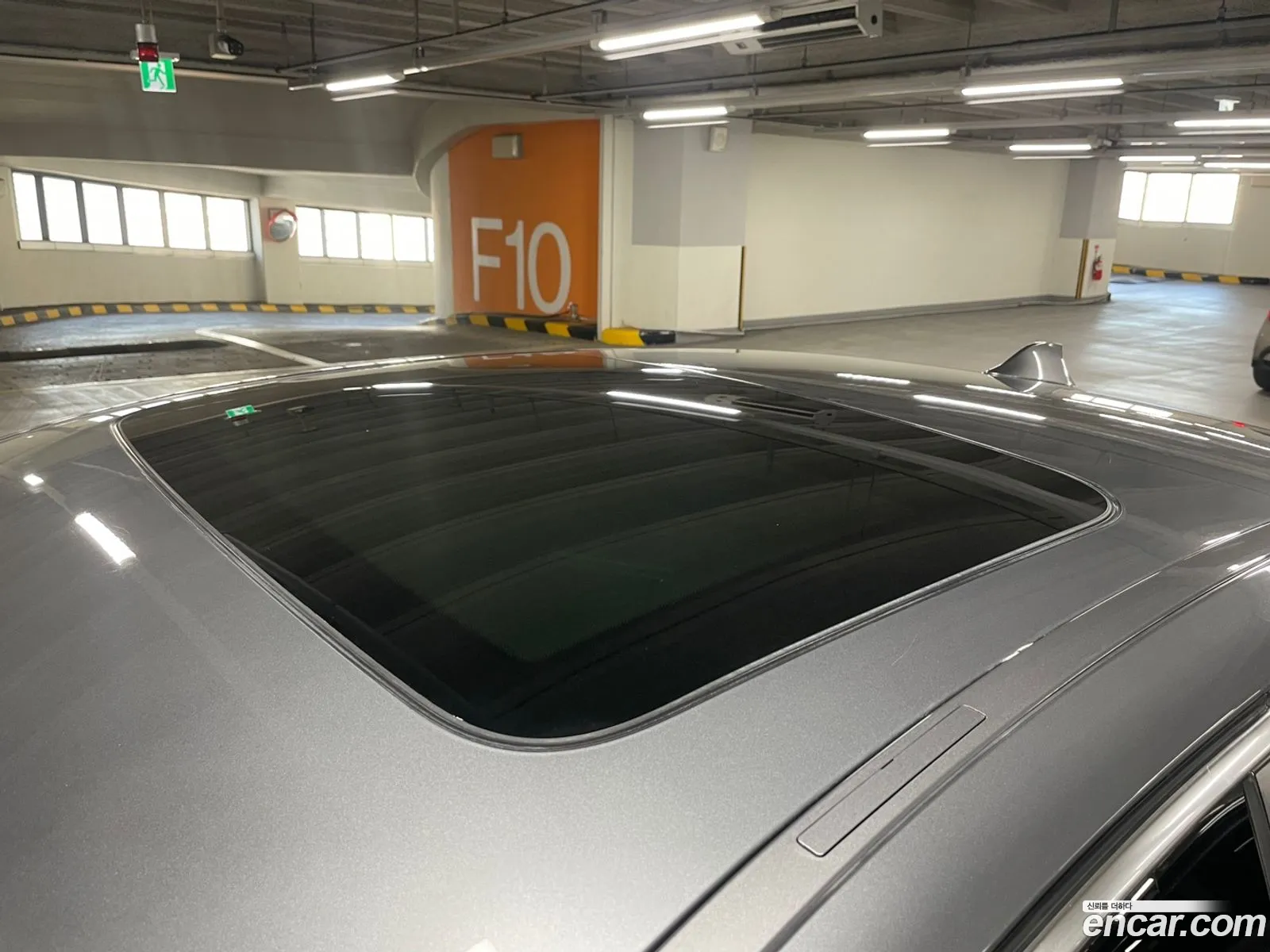 BMW 5 Series 2011 — 11