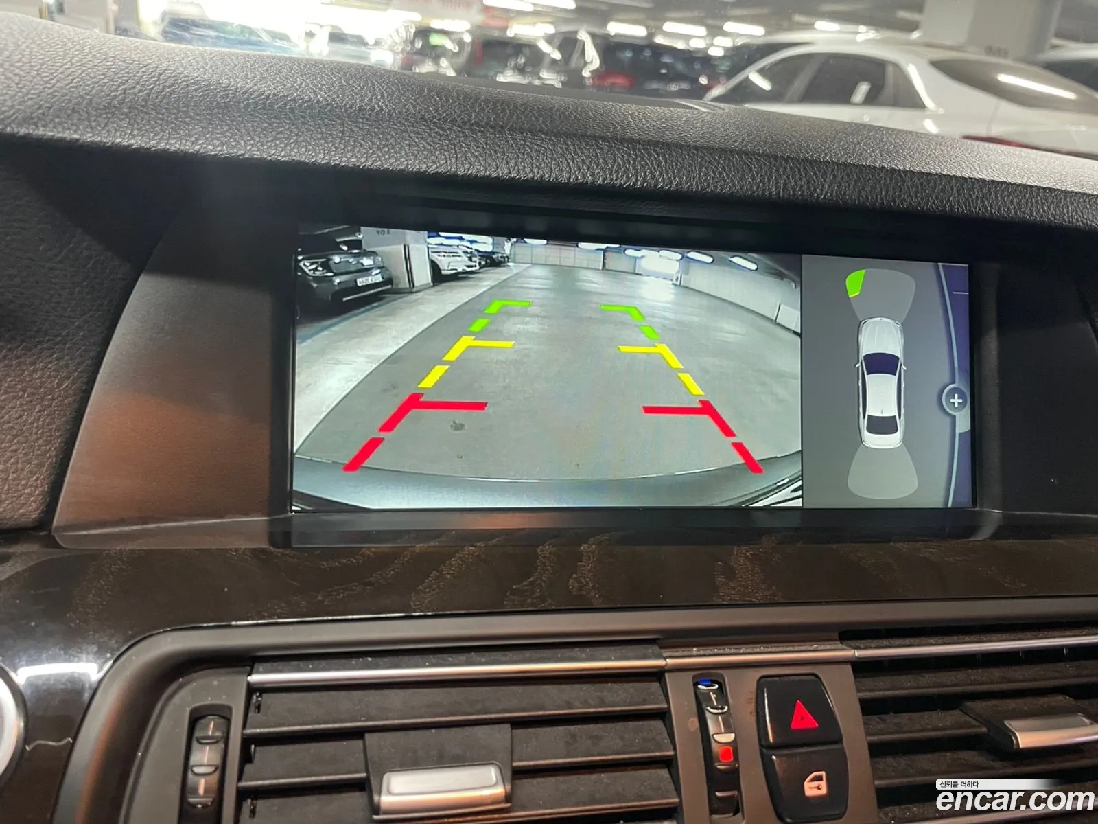 BMW 5 Series 2011 — 3