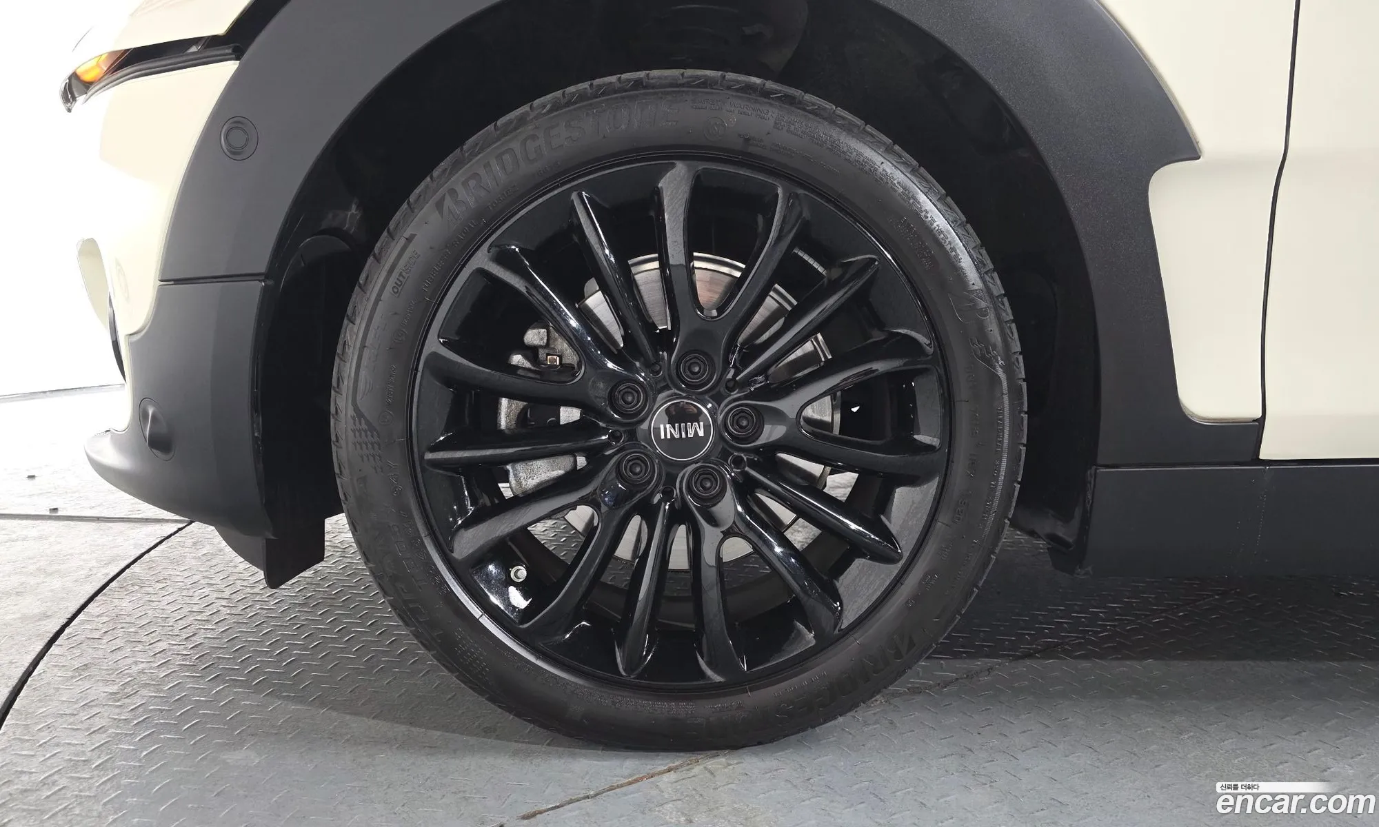 Mini Cooper Clubman 2021 WMWXJ3100M2P14455 — 16