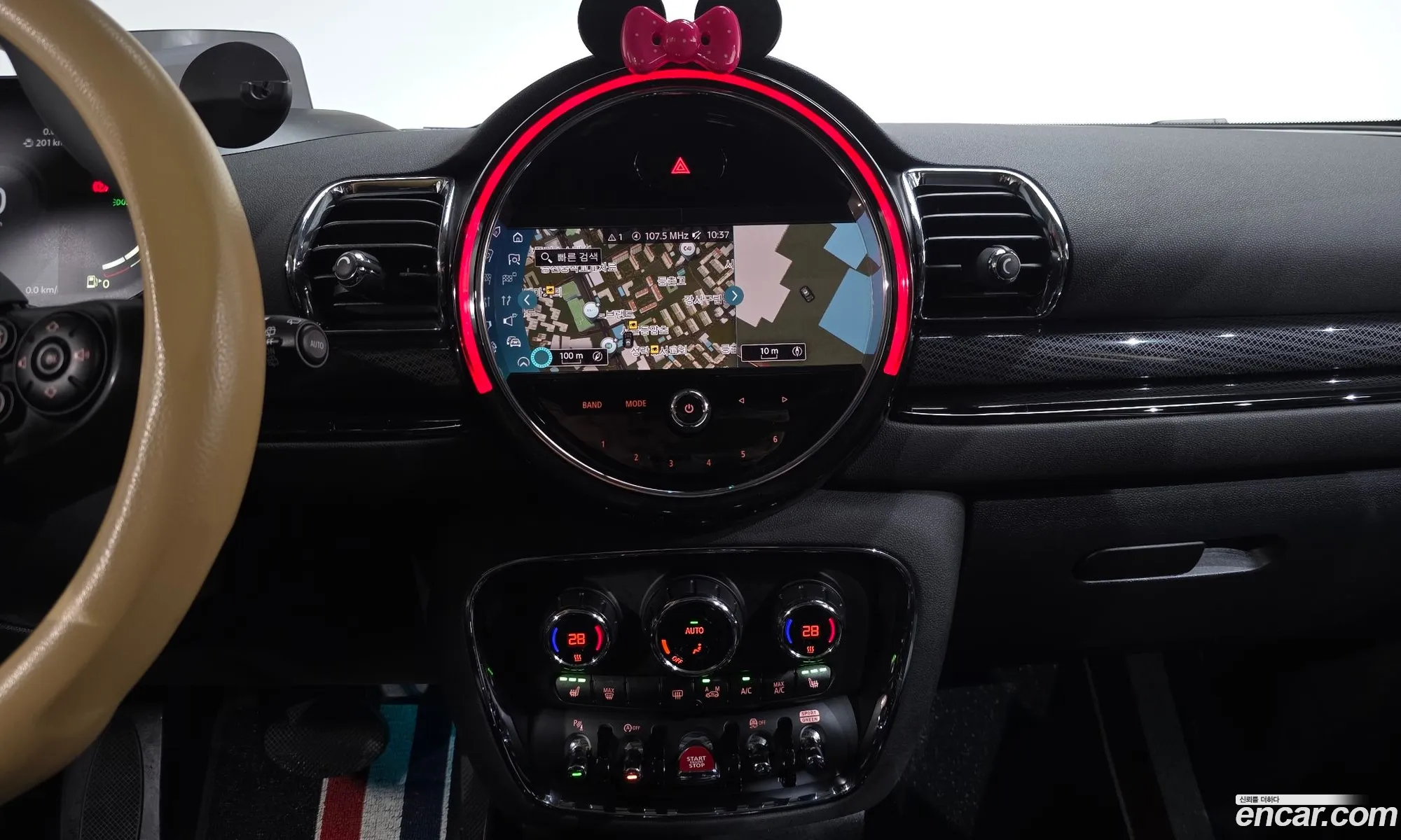 Mini Cooper Clubman 2021 WMWXJ3100M2P14455 — 7