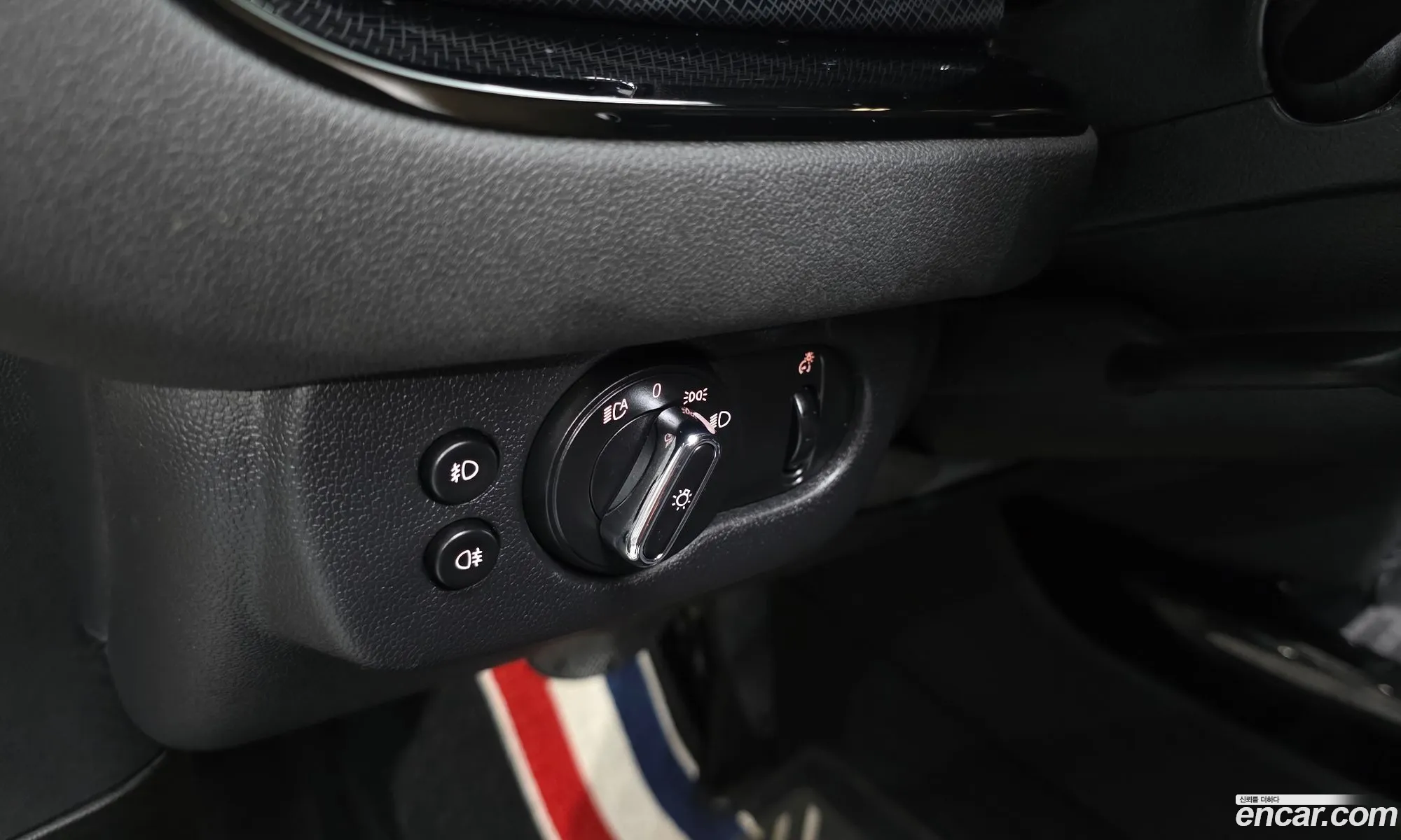 Mini Cooper Clubman 2021 WMWXJ3100M2P14455 — 5