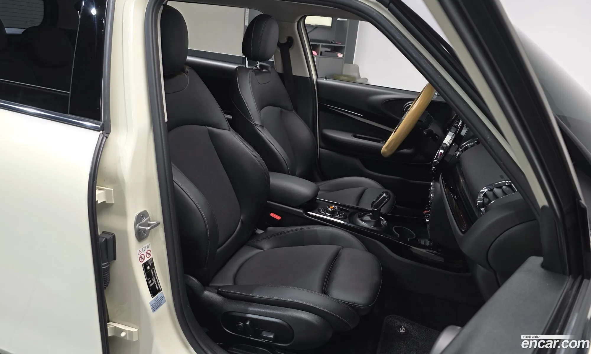 Mini Cooper Clubman 2021 WMWXJ3100M2P14455 — 13