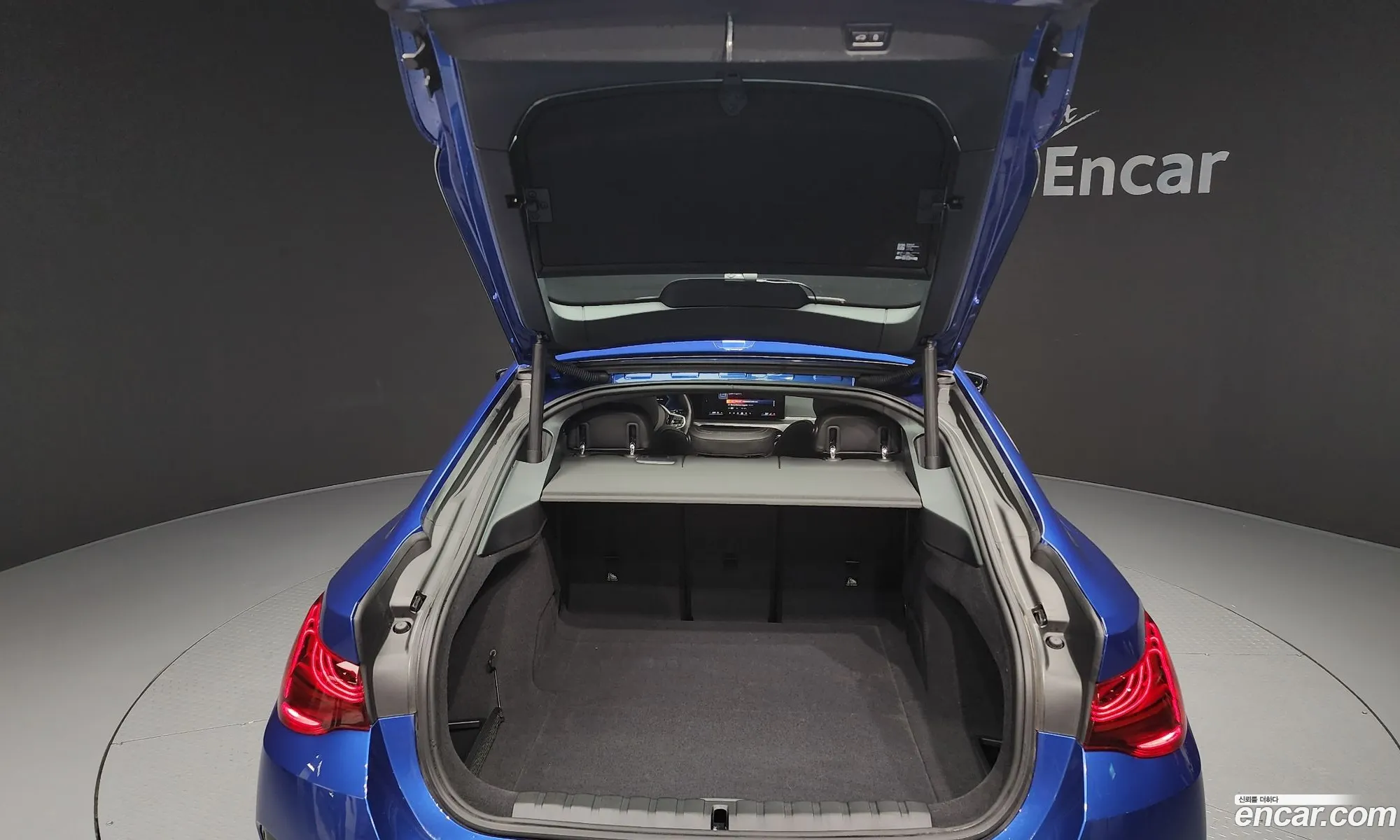 BMW i4 2025 WBY21HD04SFT77654 — 13