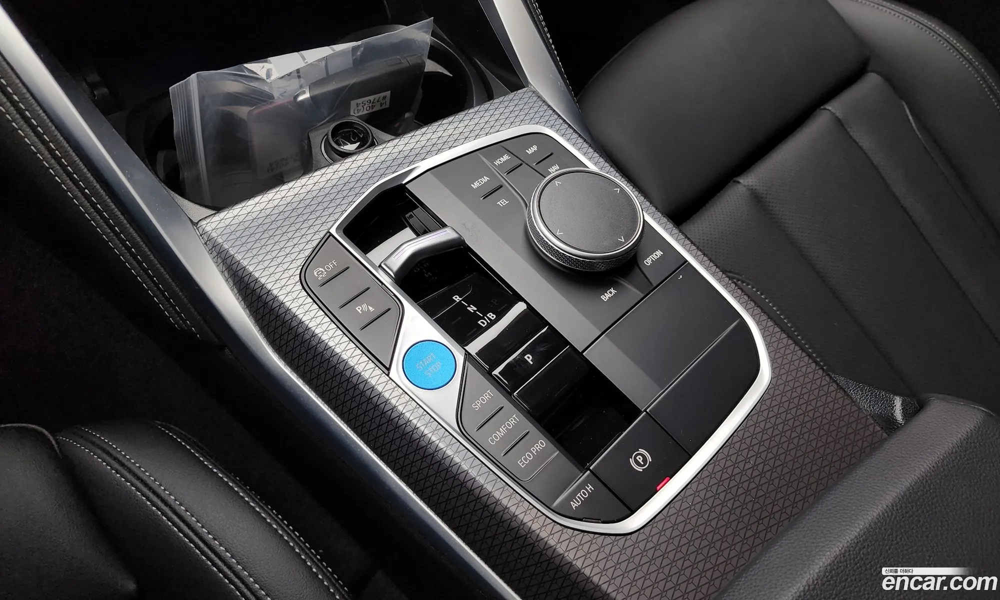 BMW i4 2025 WBY21HD04SFT77654 — 9