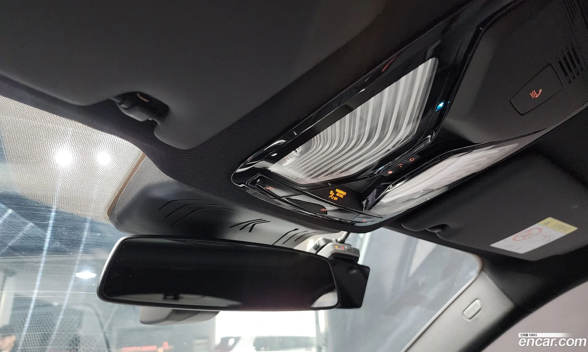 BMW i4 2025 WBY21HD04SFT77654 — 7