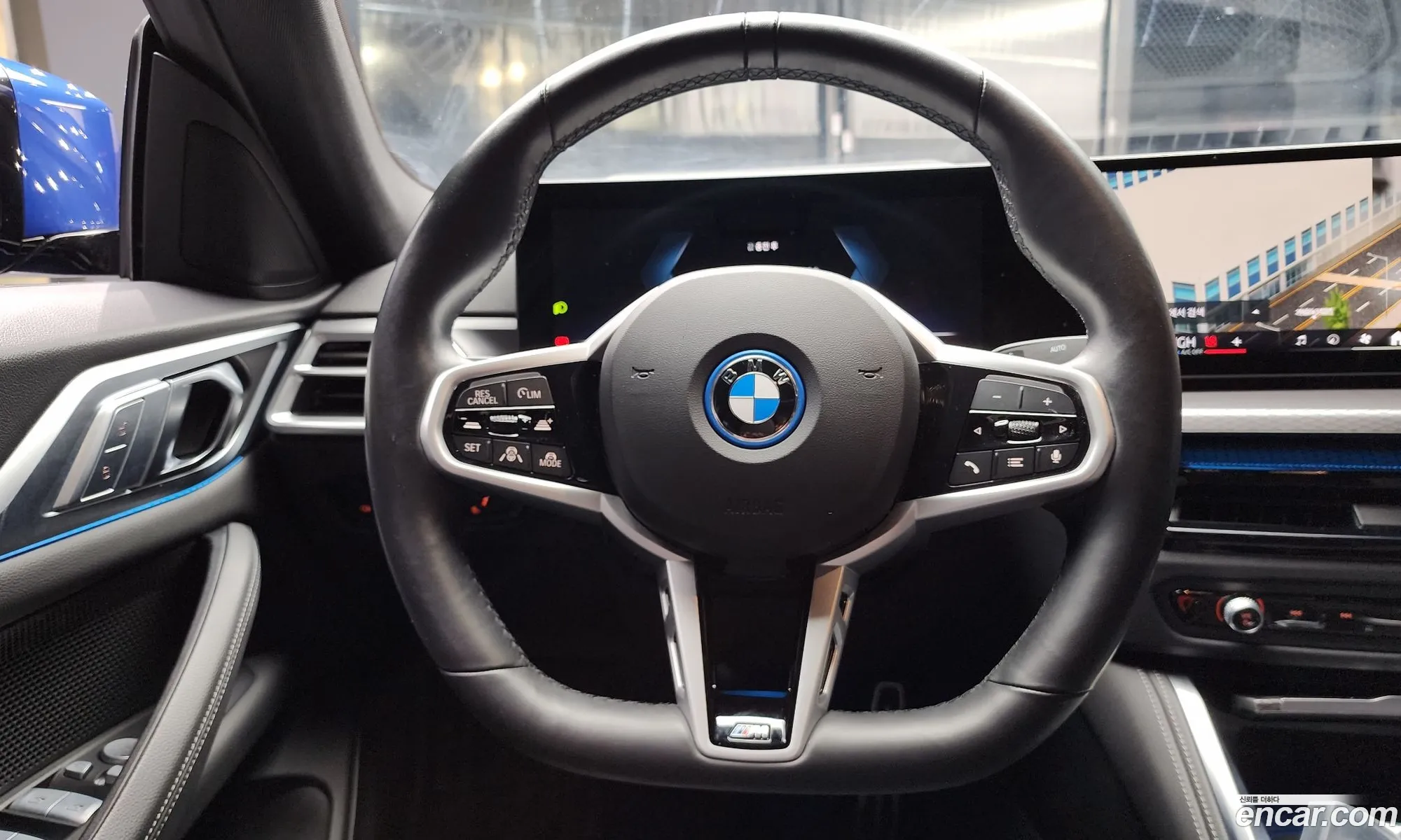 BMW i4 2025 WBY21HD04SFT77654 — 15