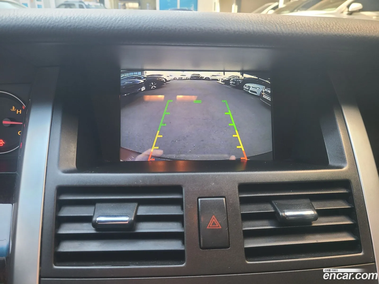Renault Korea (Samsung) SM5 New Impression 2009 — 14