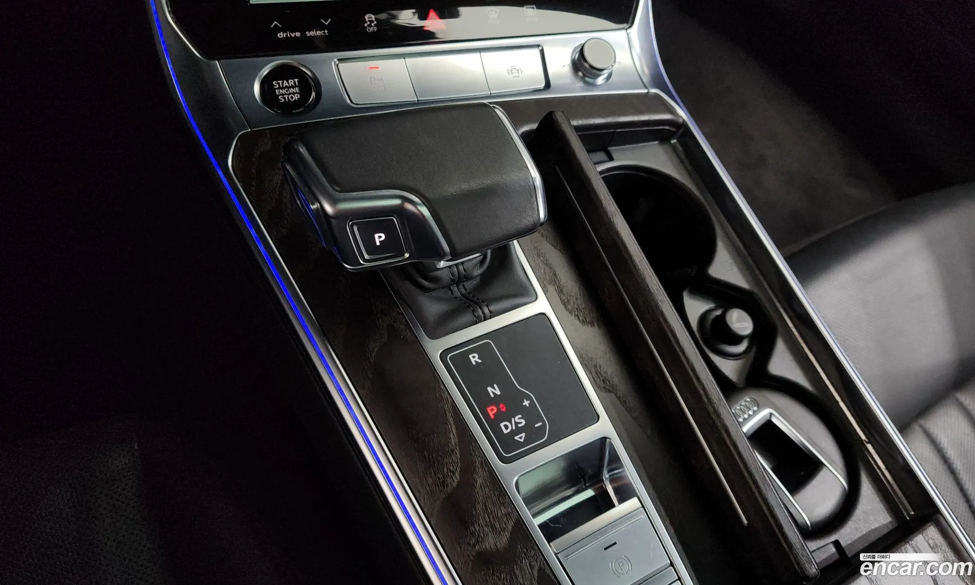 Audi A6 2021 WAUZZZF24MN030389 — 4