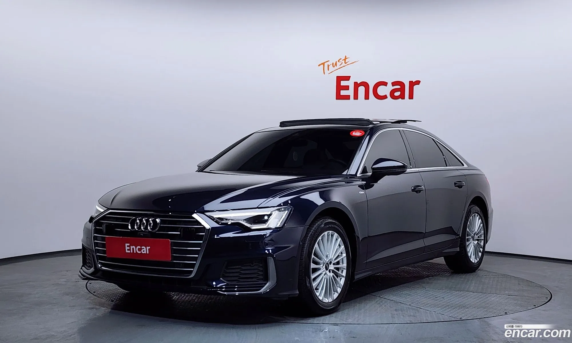 Audi A6 2021 WAUZZZF24MN030389 — 13
