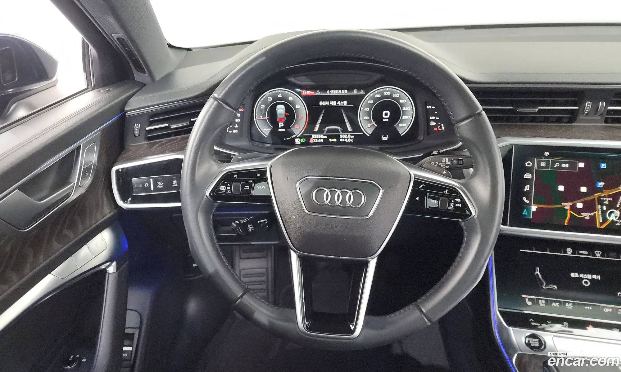 Audi A6 2021 WAUZZZF24MN030389 — 20