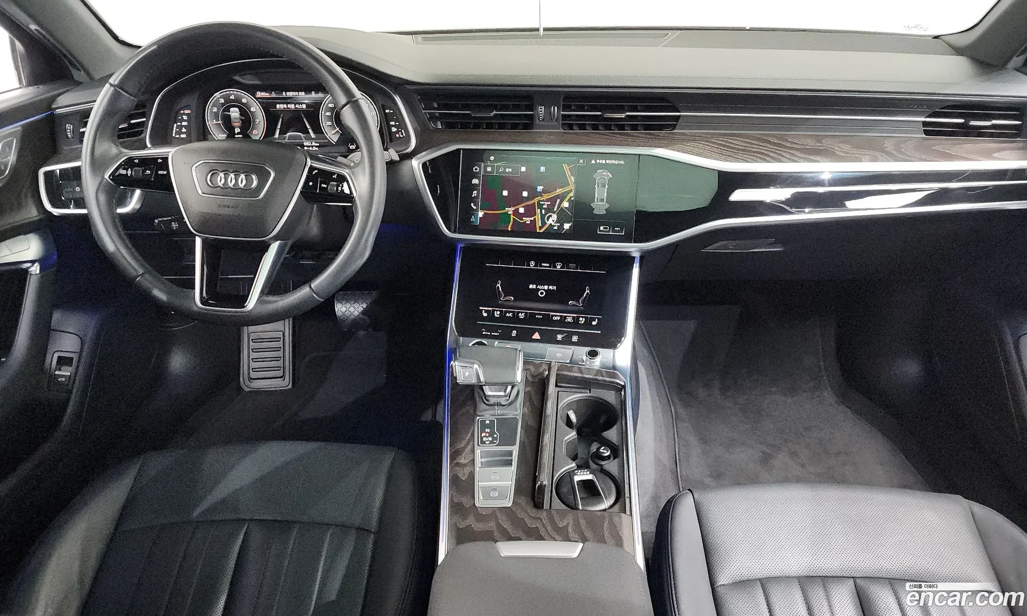 Audi A6 2021 WAUZZZF24MN030389 — 14