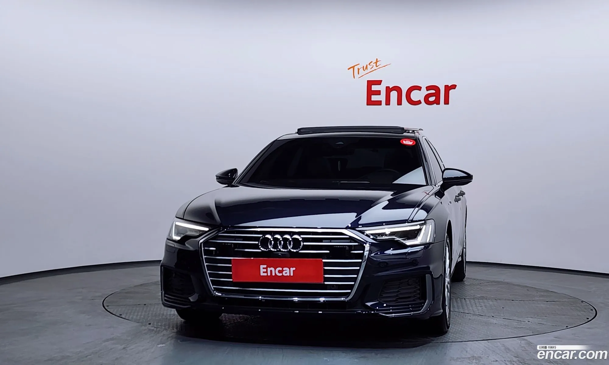 Audi A6 2021 WAUZZZF24MN030389 — 15