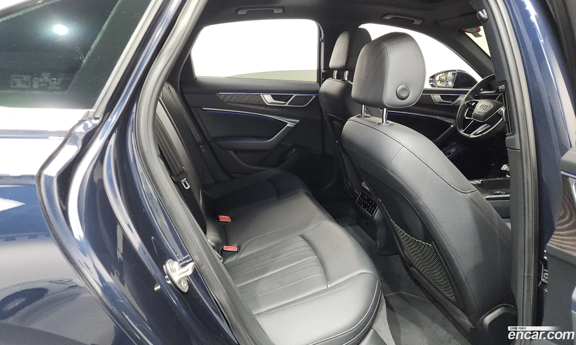 Audi A6 2021 WAUZZZF24MN030389 — 8