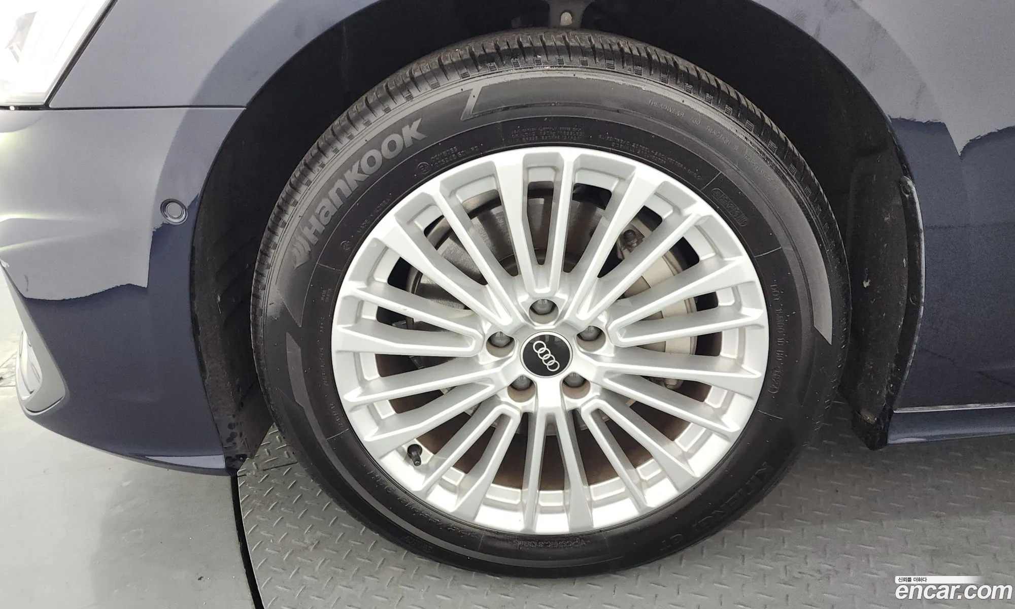 Audi A6 2021 WAUZZZF24MN030389 — 7
