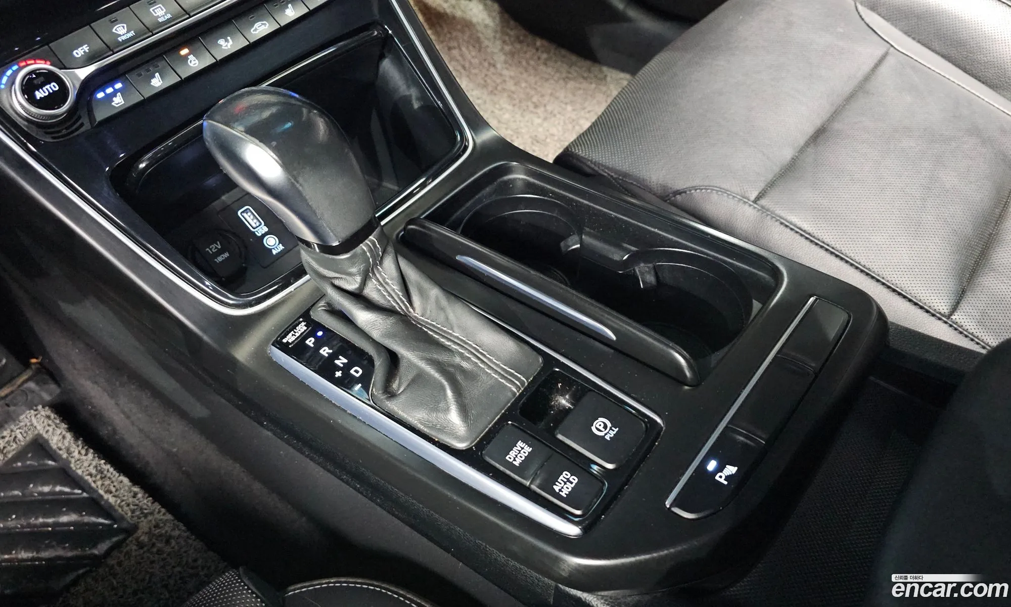 Hyundai Grandeur IG 2017 — 4