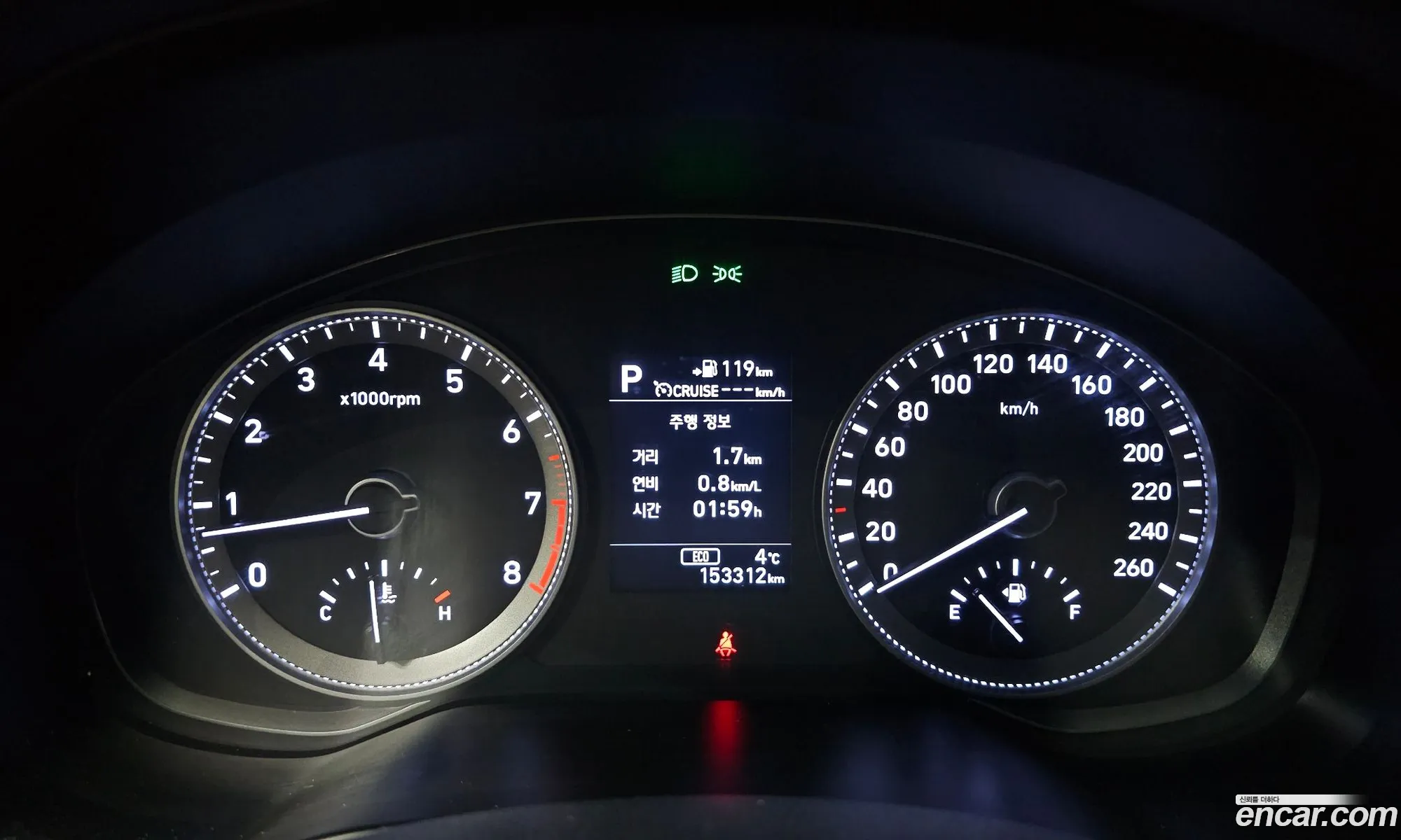 Hyundai Grandeur IG 2017 — 19