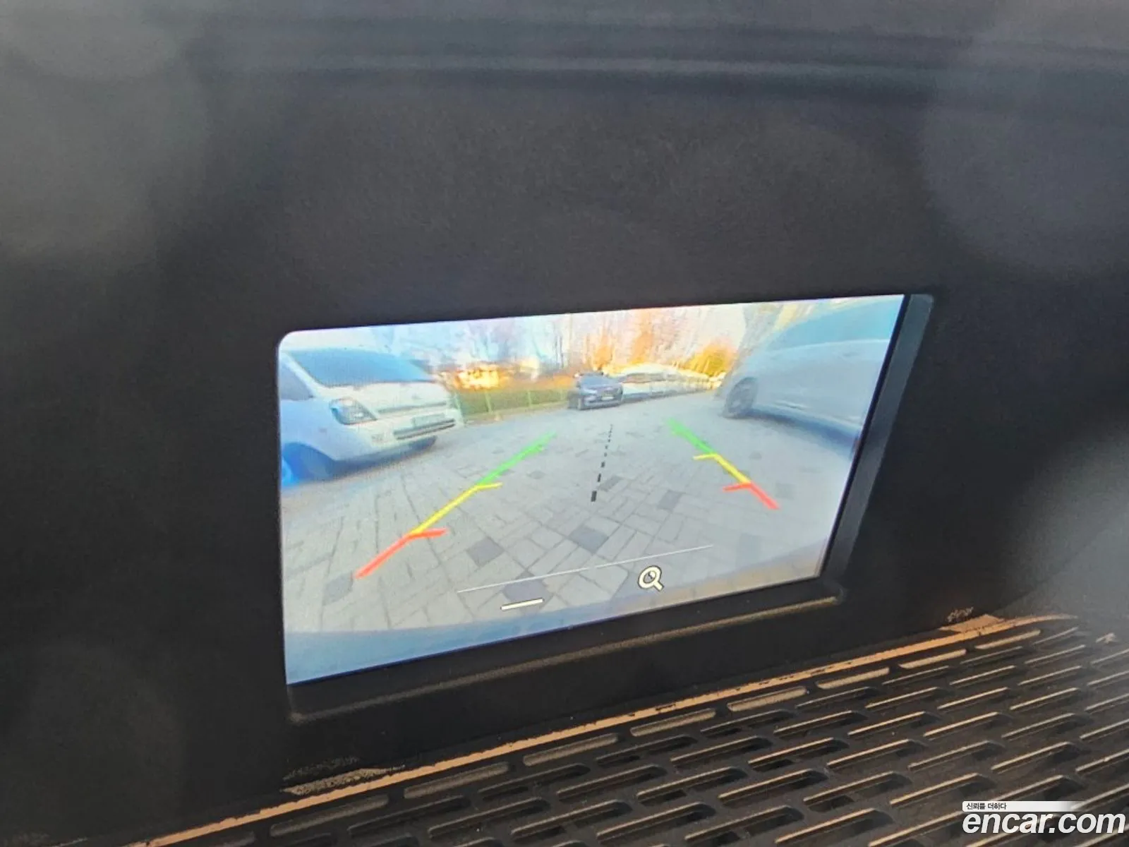 Ford Transit 2017 1FBVU4XG7HKA43081 — 20