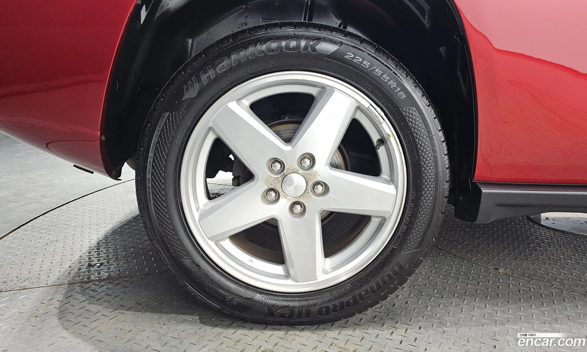 Jeep Compass 2009 1J4FFF7B39D252666 — 19